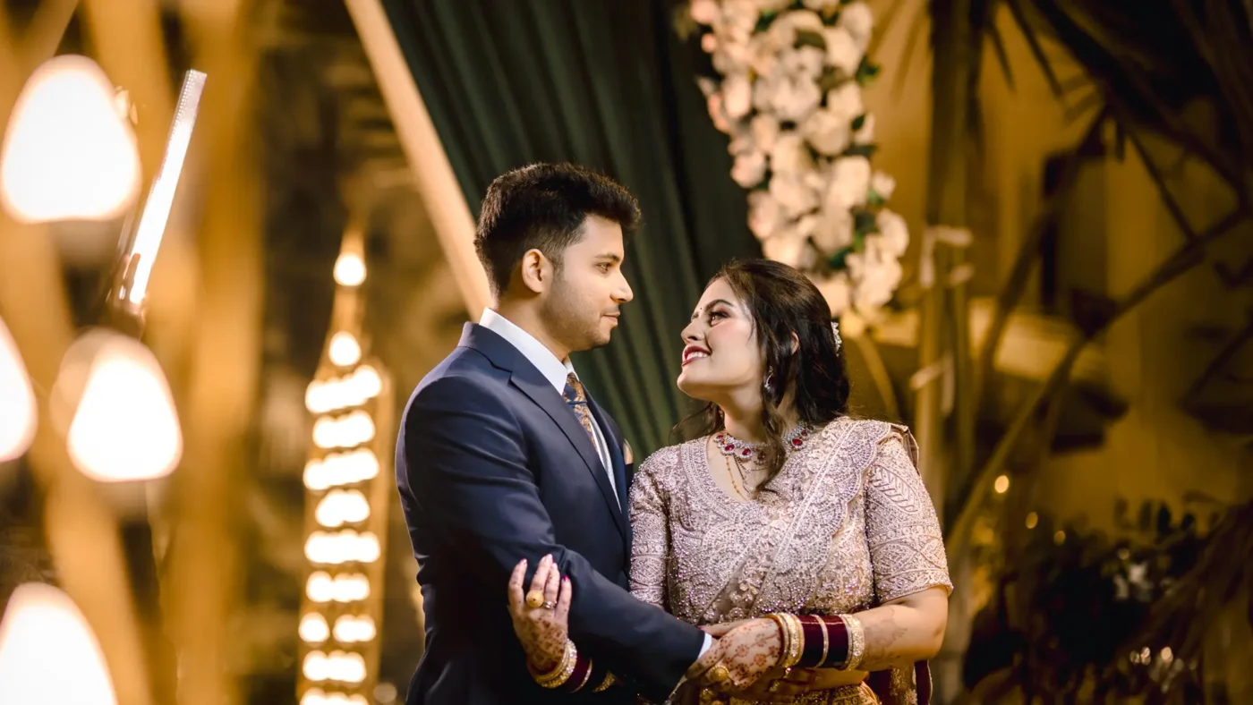 Aman & Archita