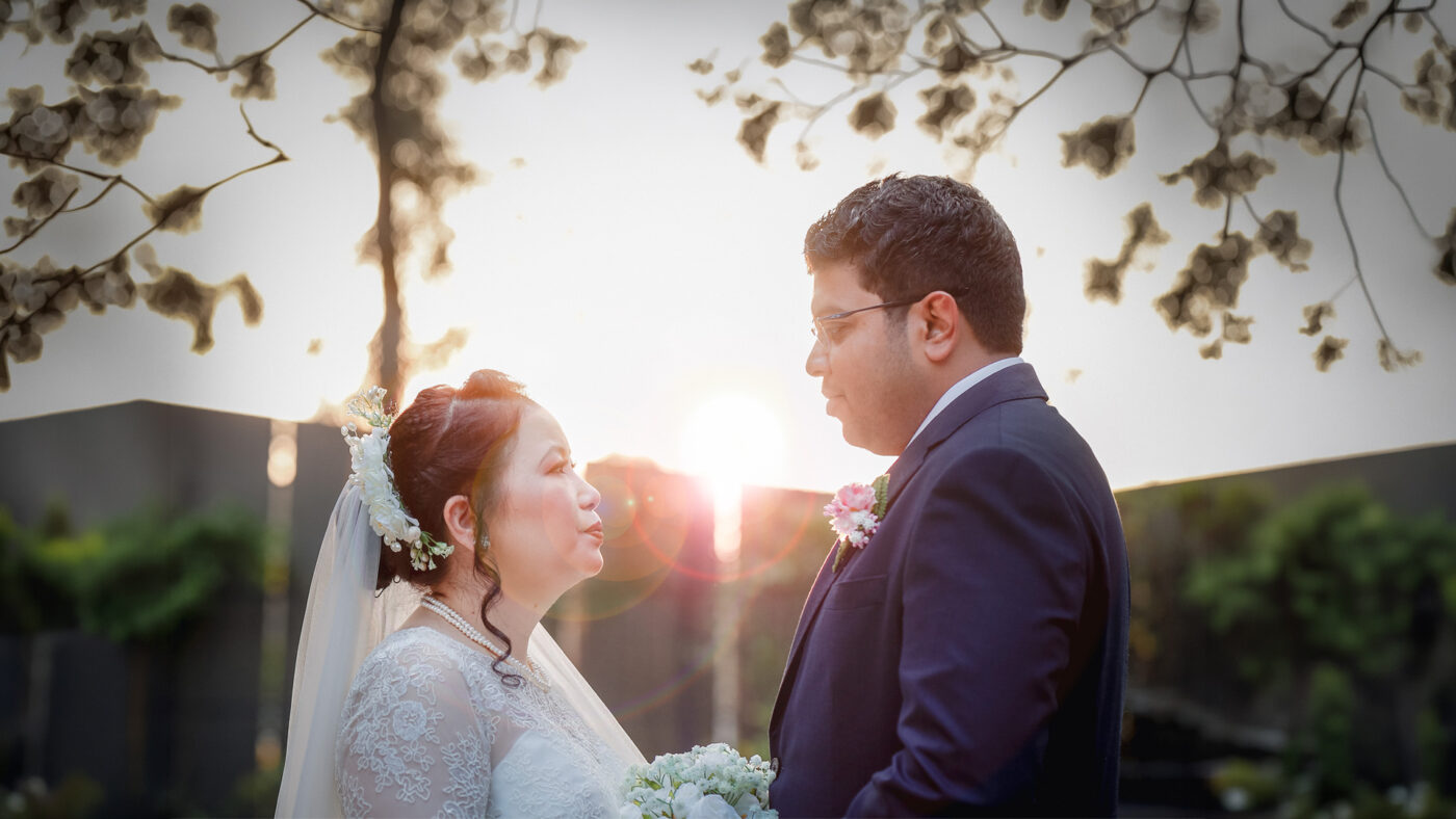 Anmol & Neelam