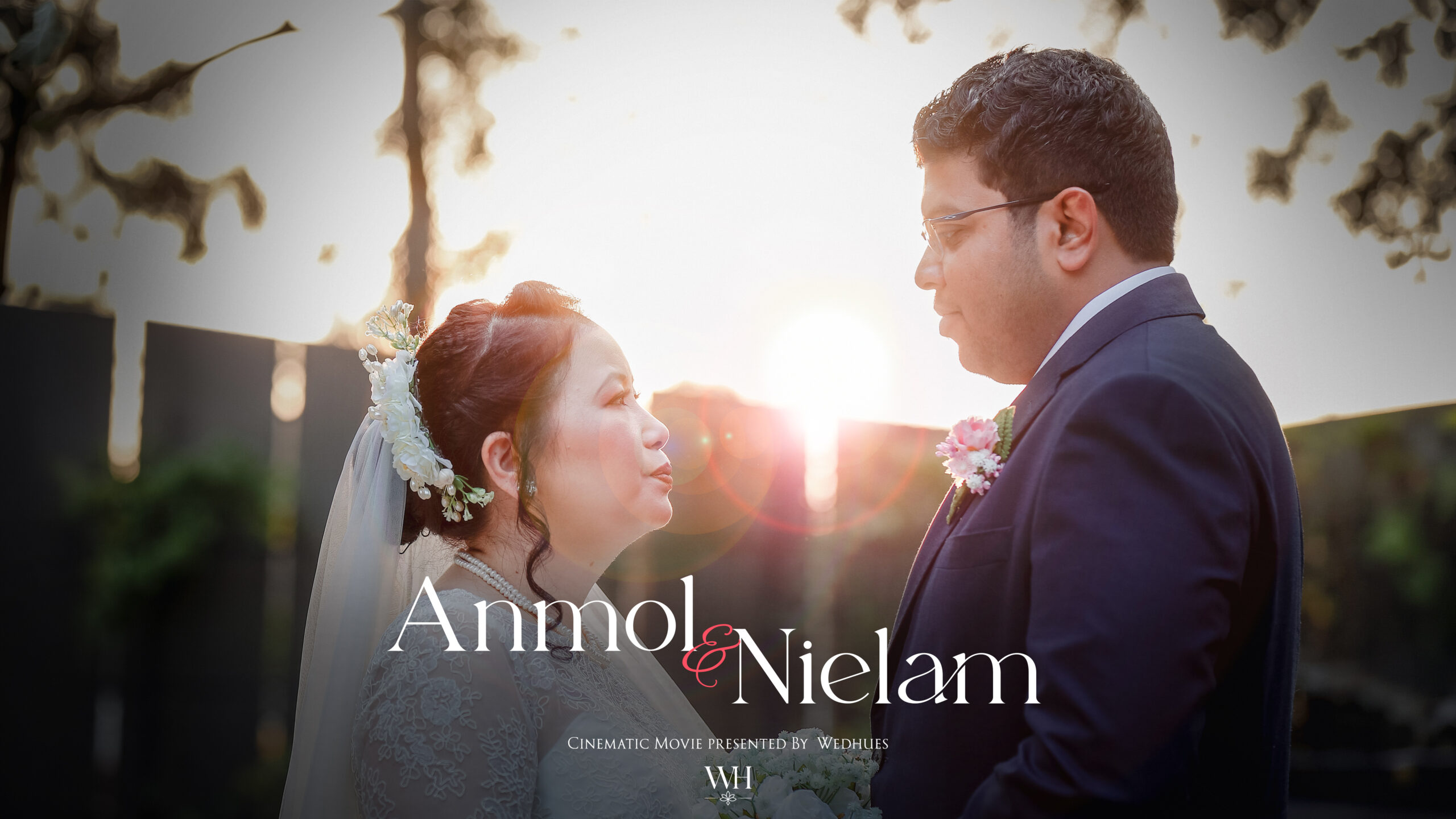 Anmol & Neelam — Film 1