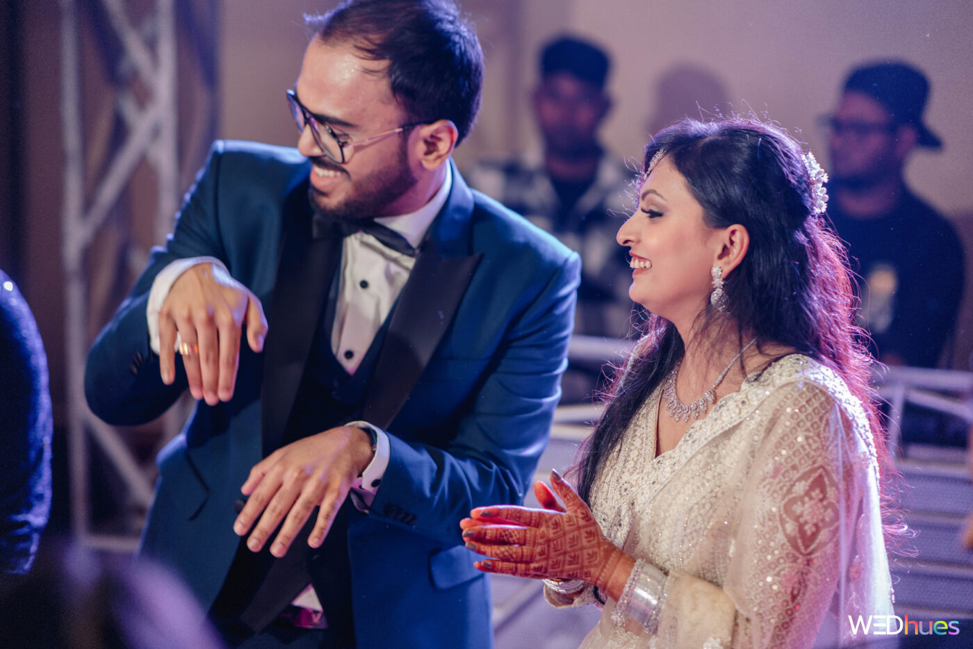 Viraj & Sakshee