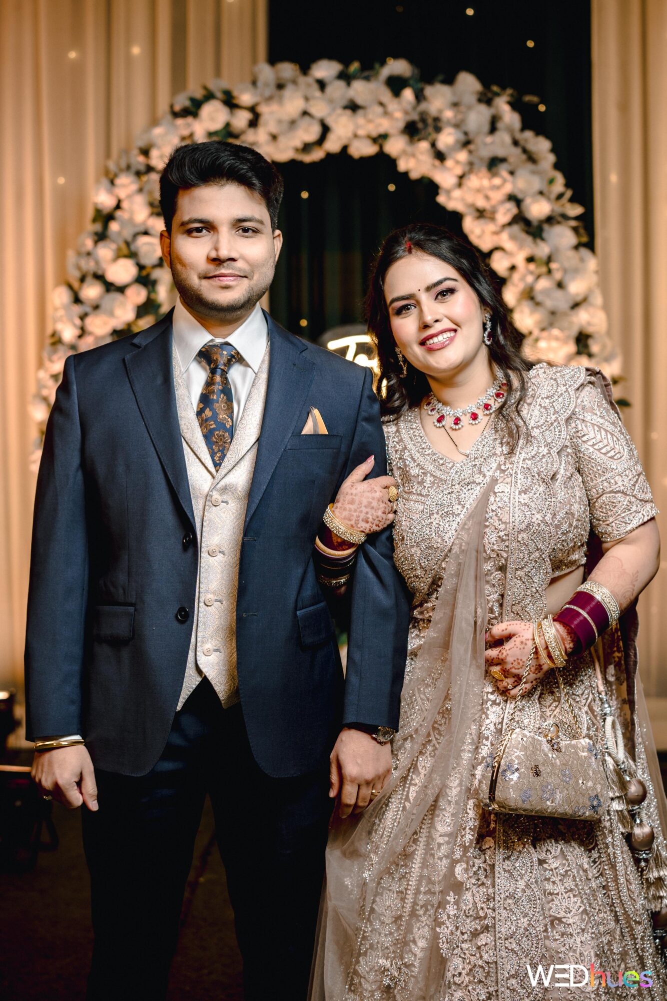 Aman & Archita