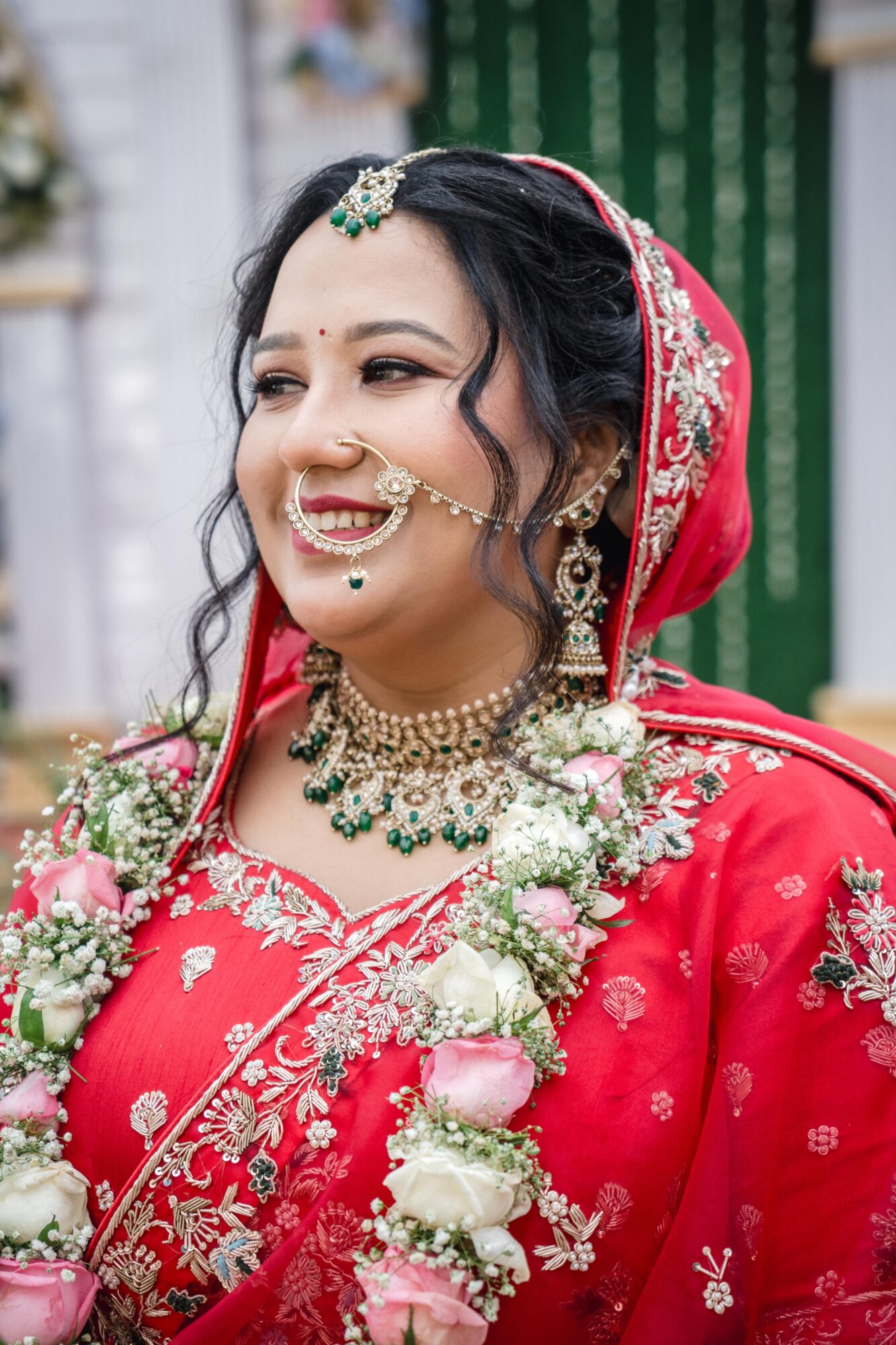 Saksham & Sheenam