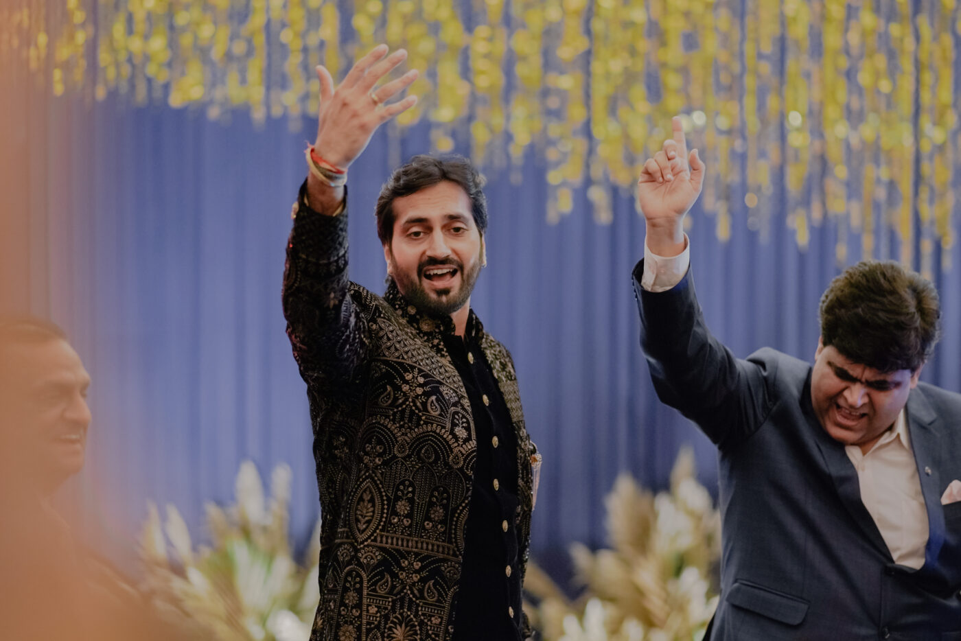 Raena And Mudit