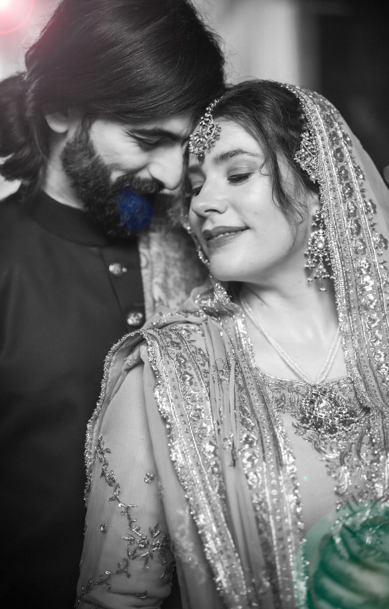 Moosa & Hannah