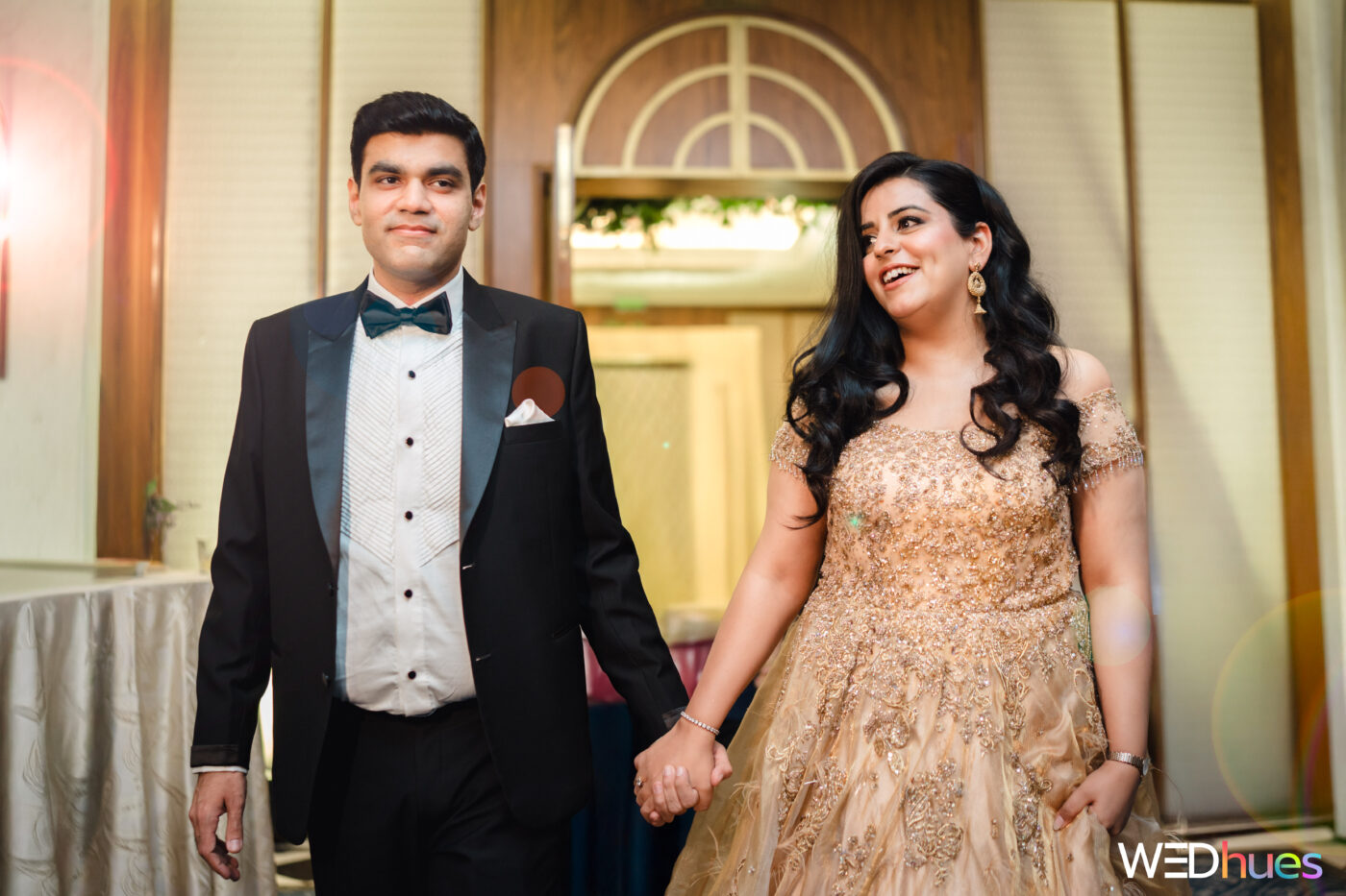 Mahima & Divij