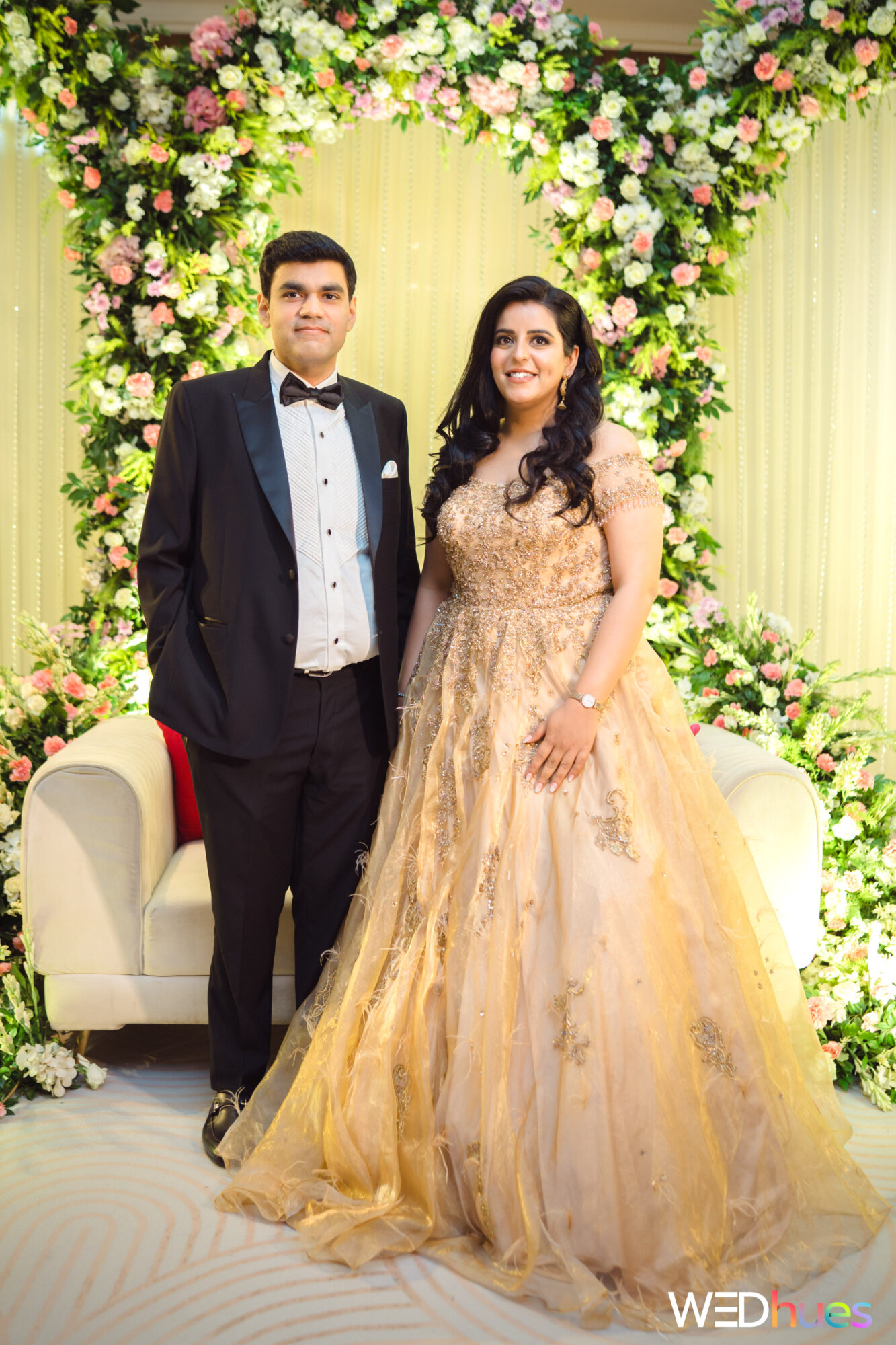 Mahima & Divij