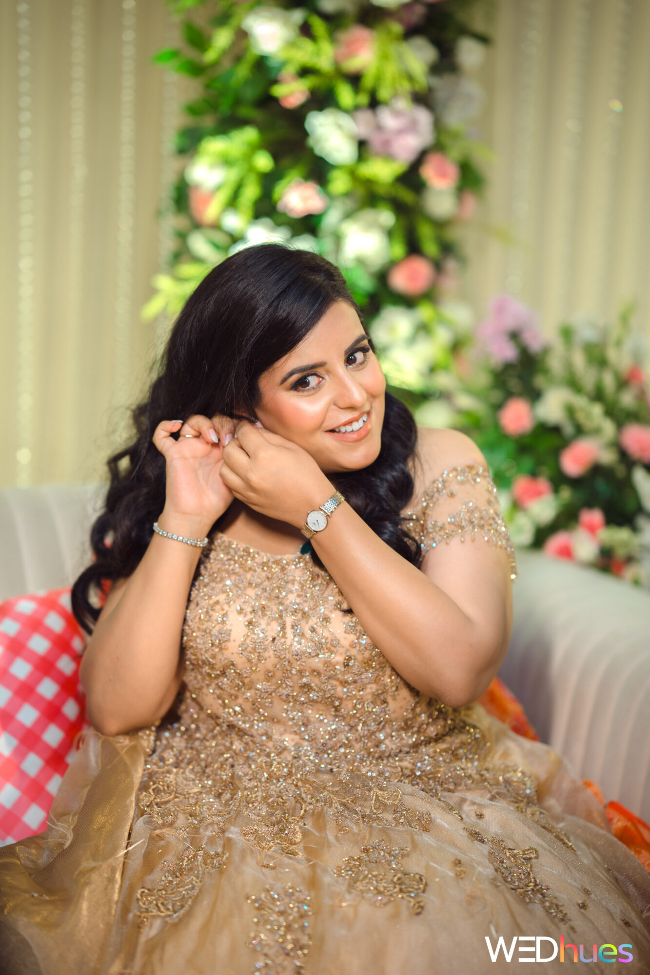 Mahima & Divij