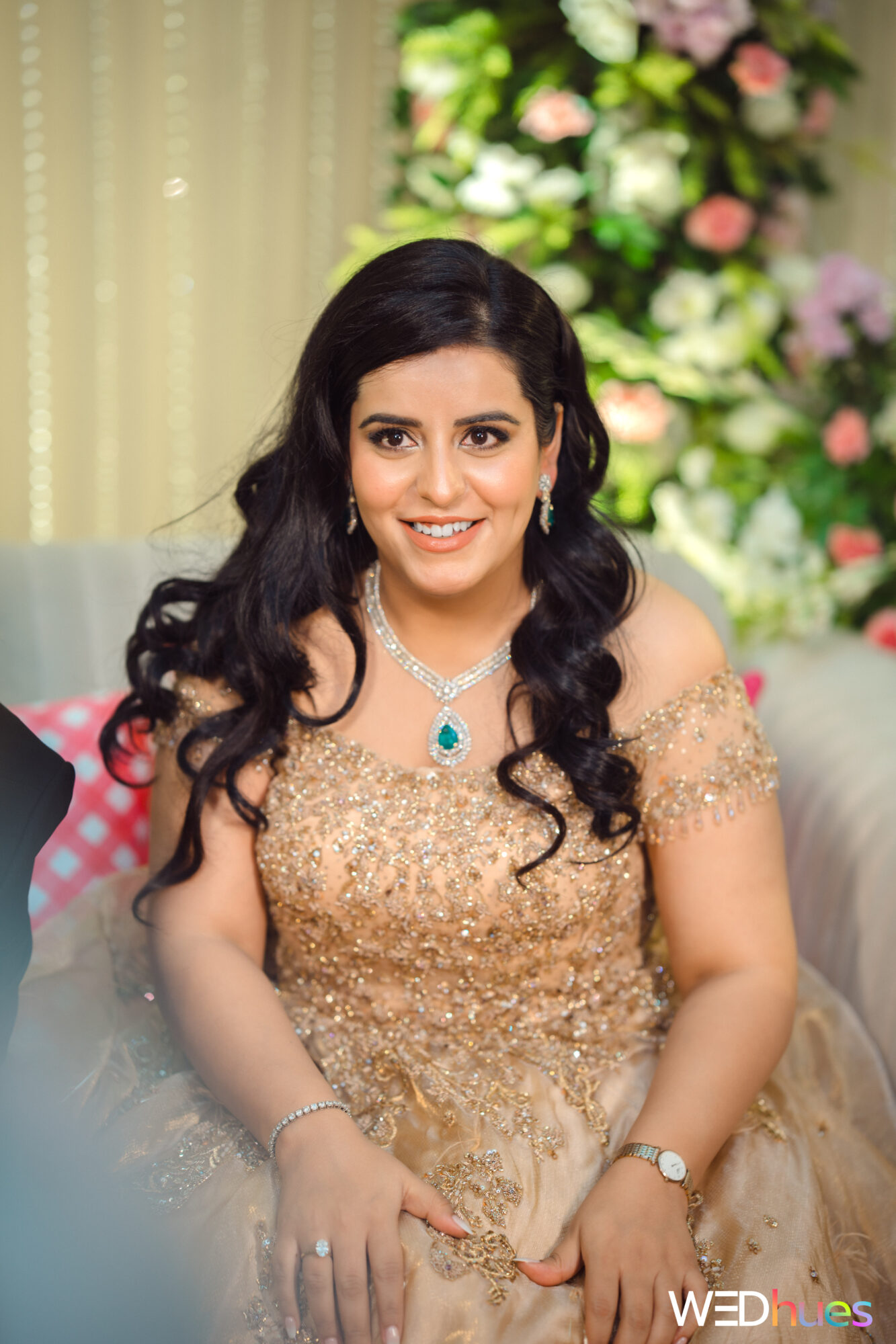 Mahima & Divij