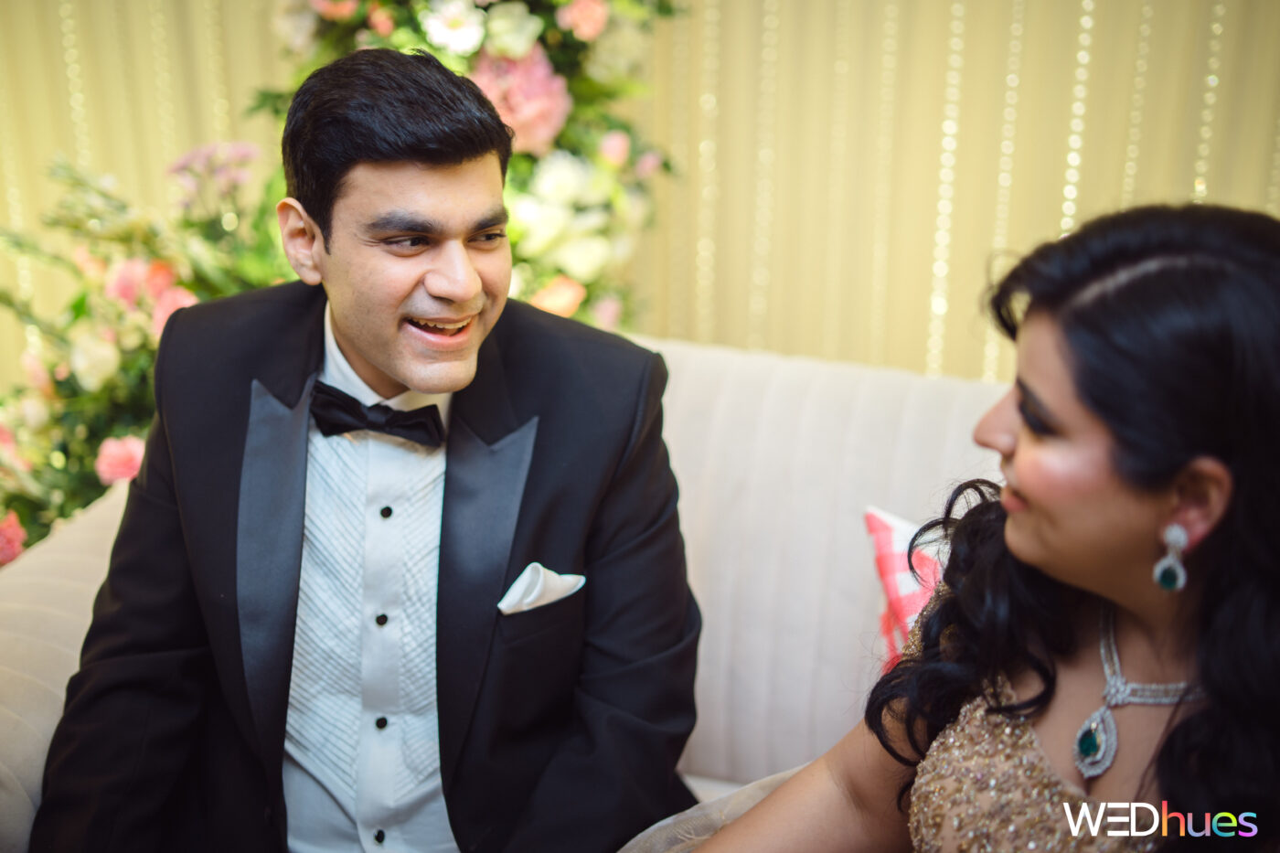 Mahima & Divij