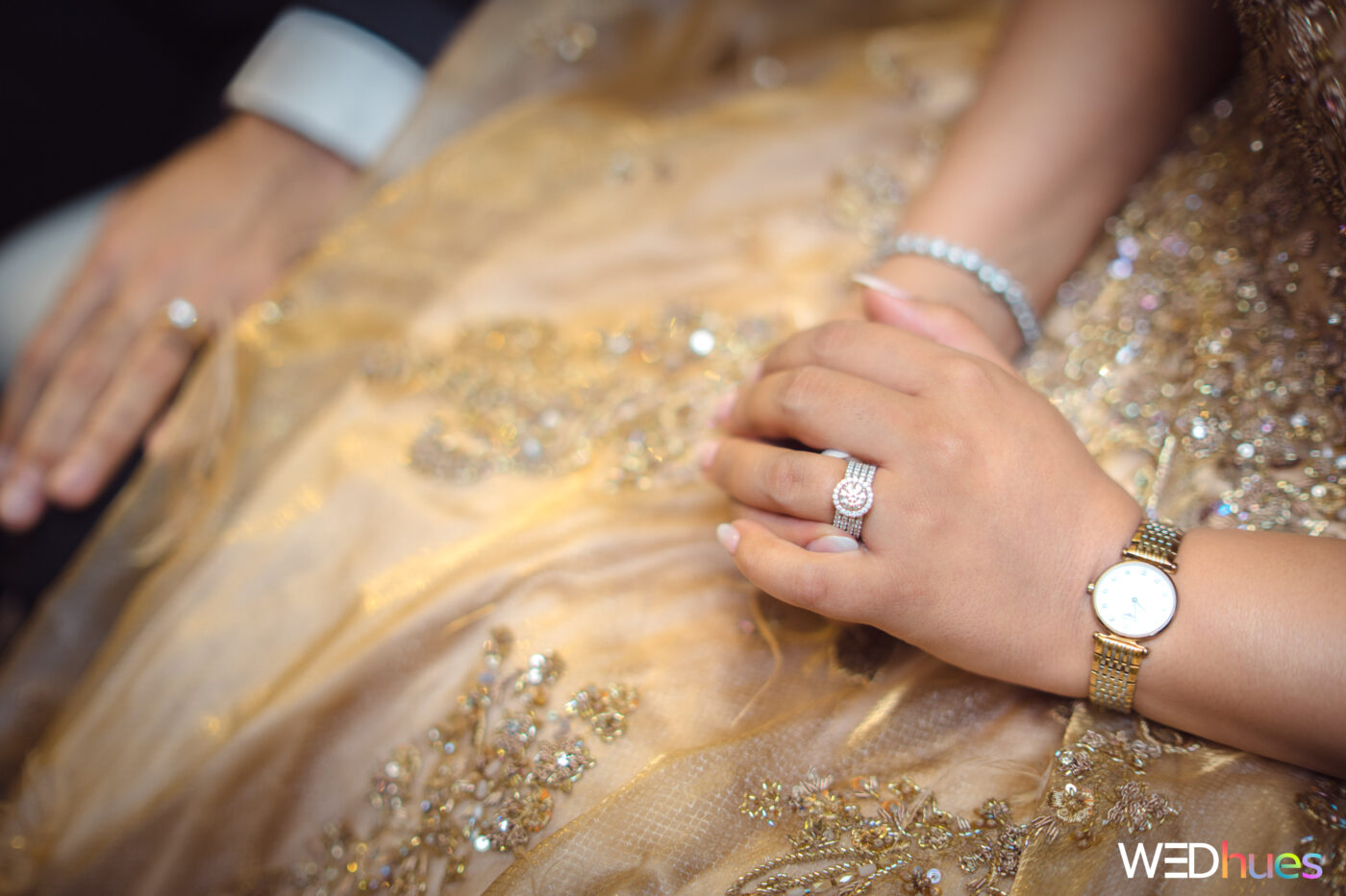 Mahima & Divij
