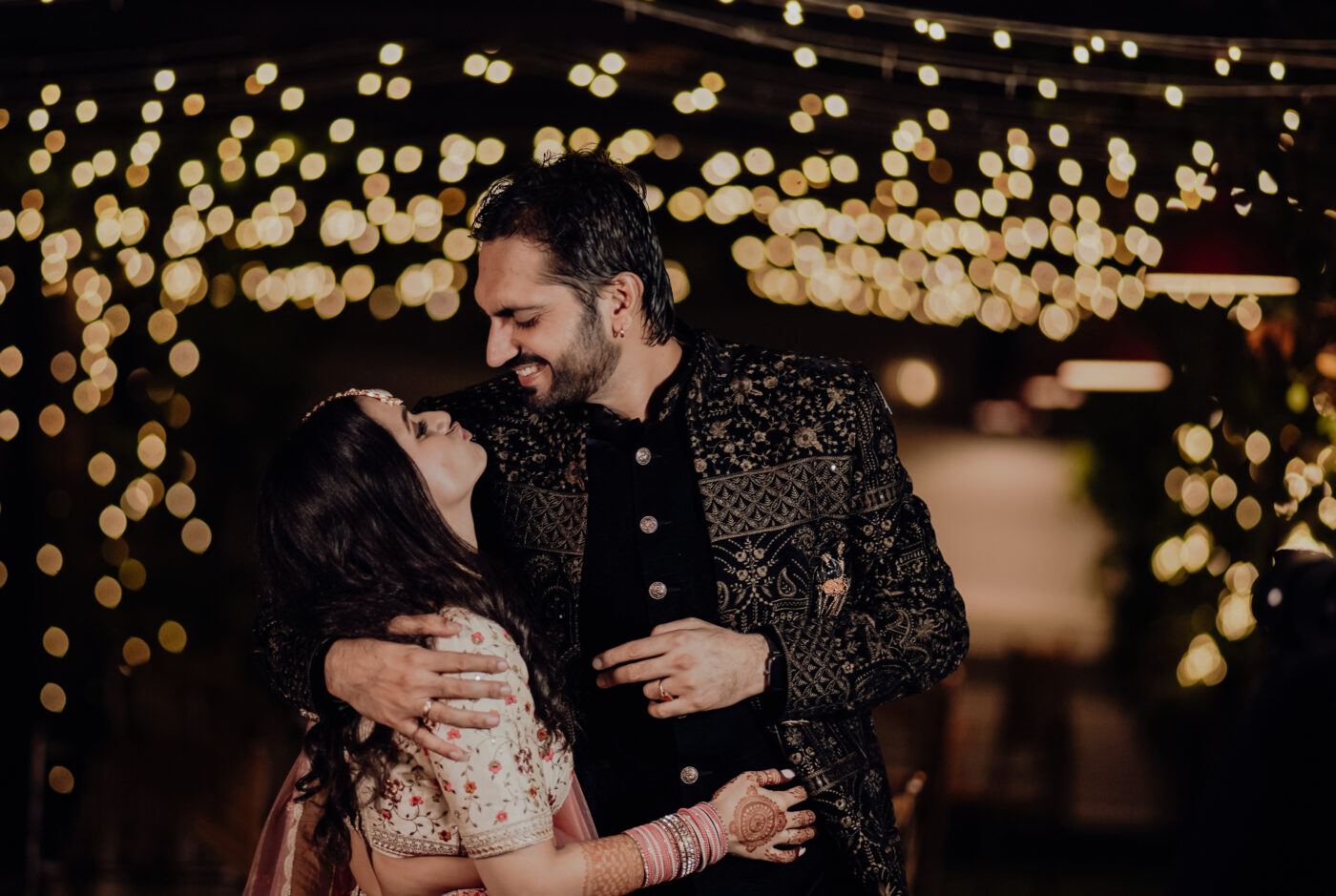 Raena And Mudit