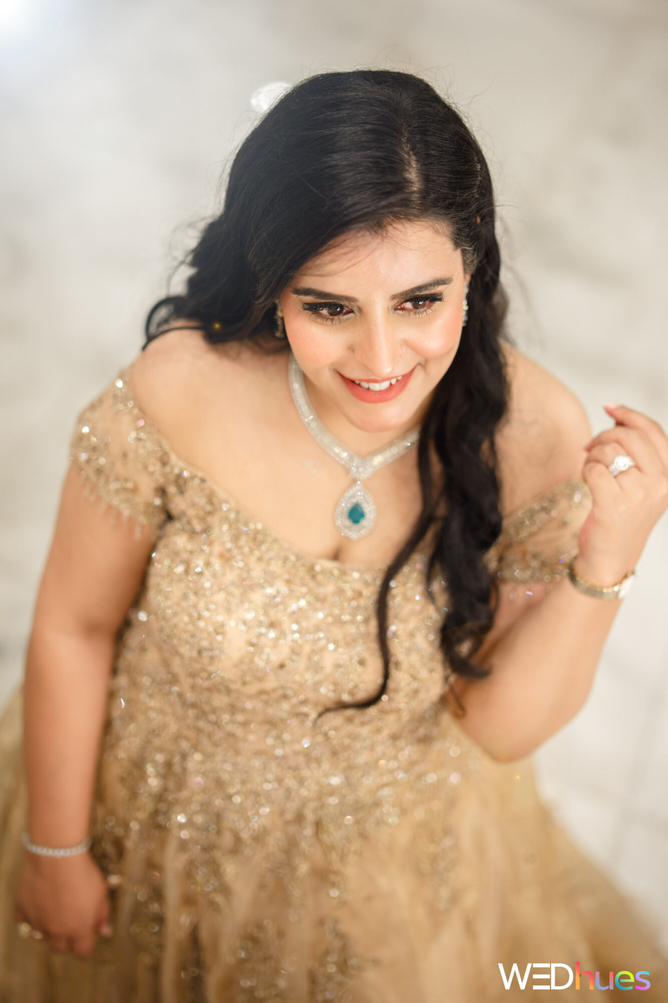 Mahima & Divij