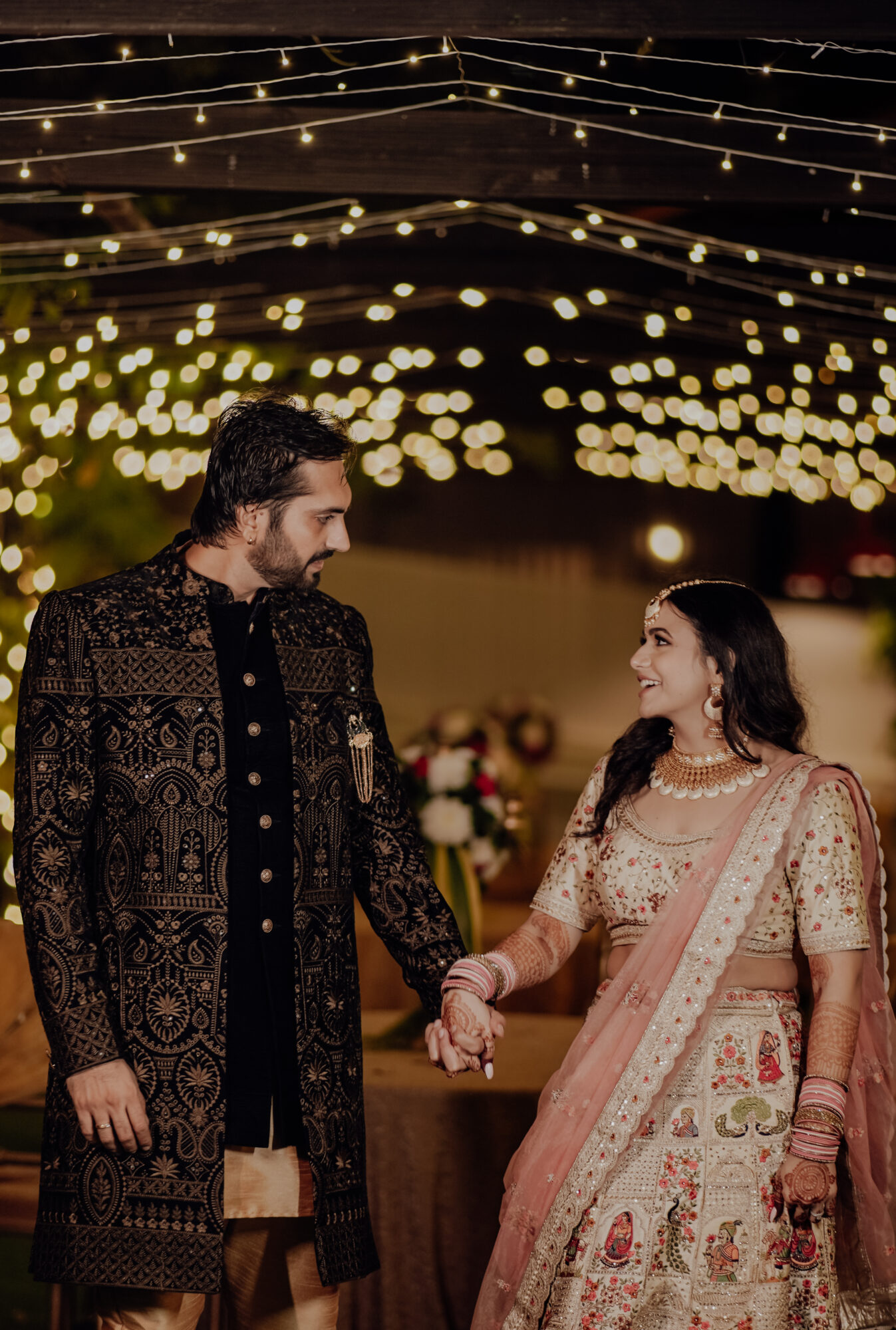Raena And Mudit