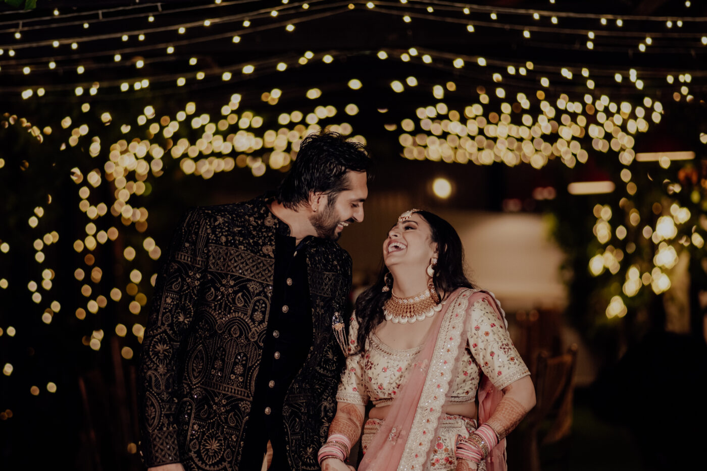 Raena And Mudit