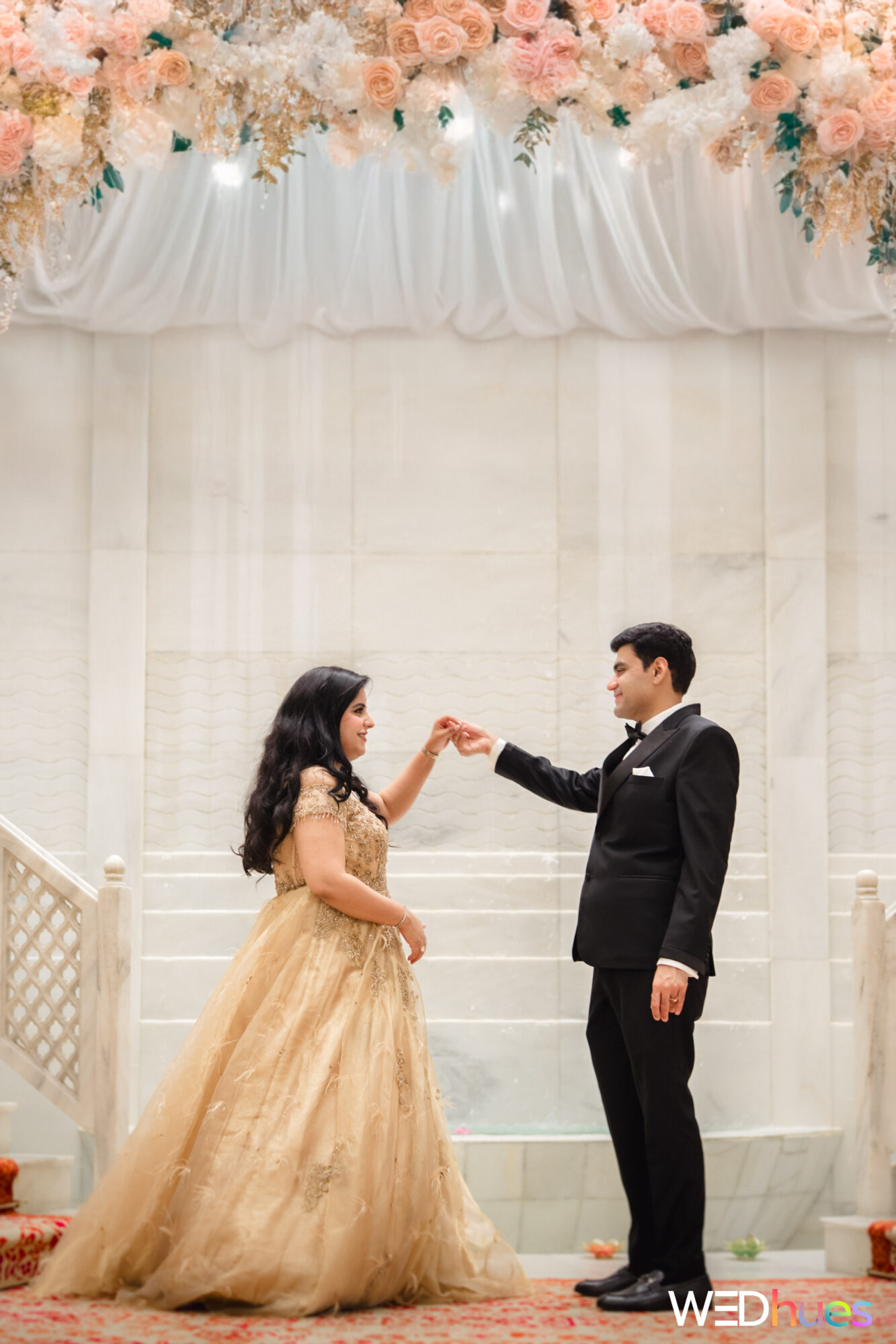 Mahima & Divij