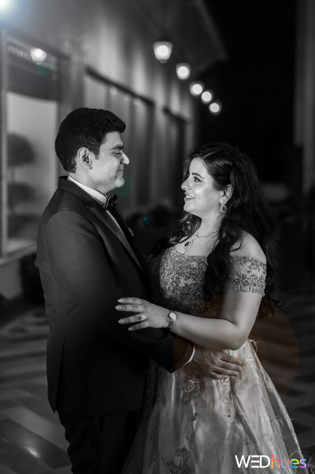 Mahima & Divij