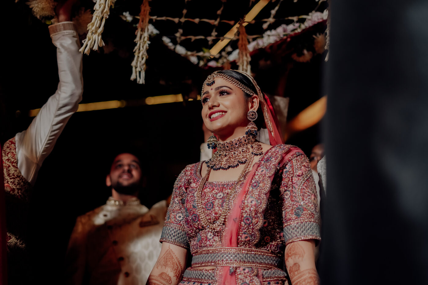Raena And Mudit
