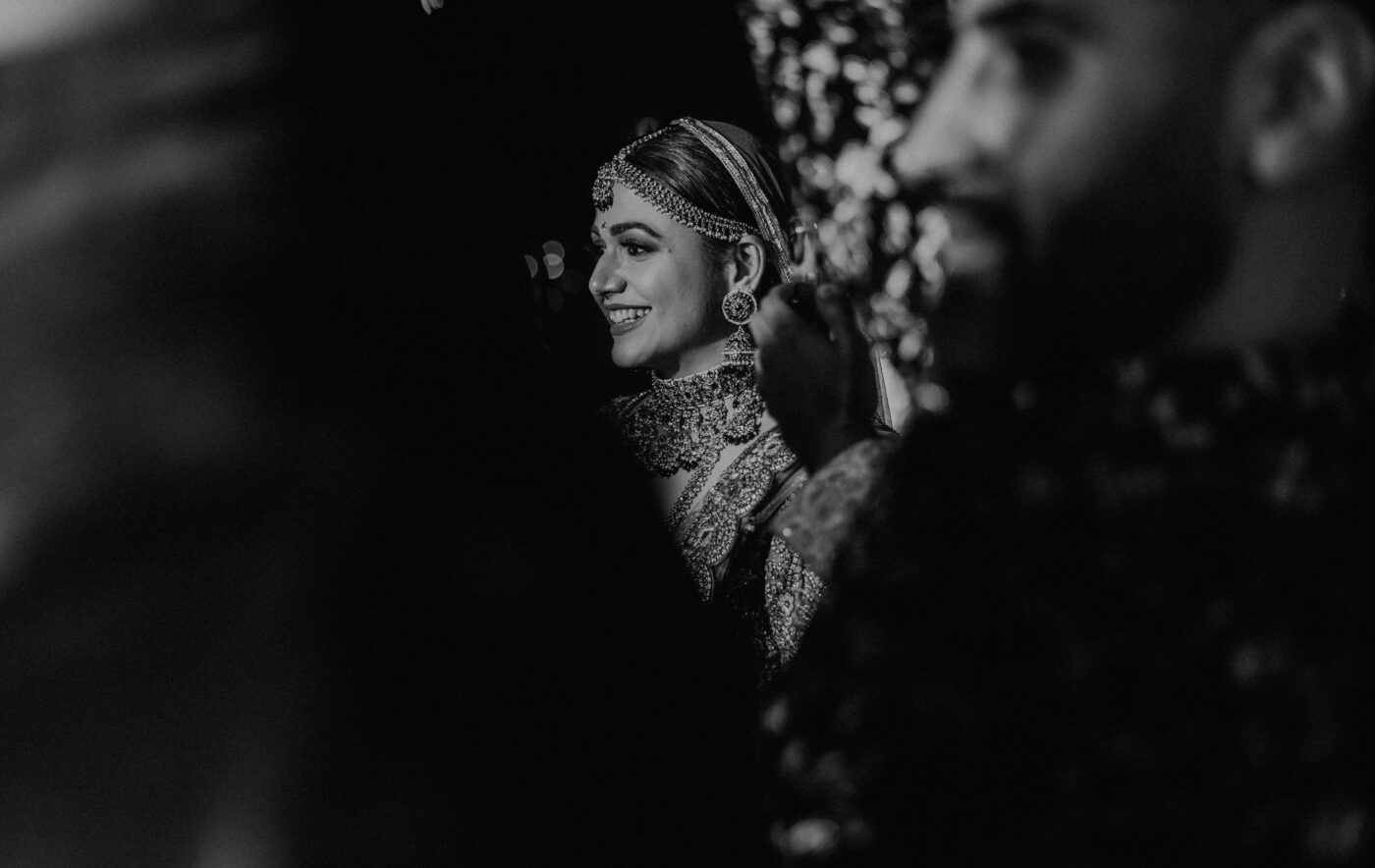 Raena And Mudit