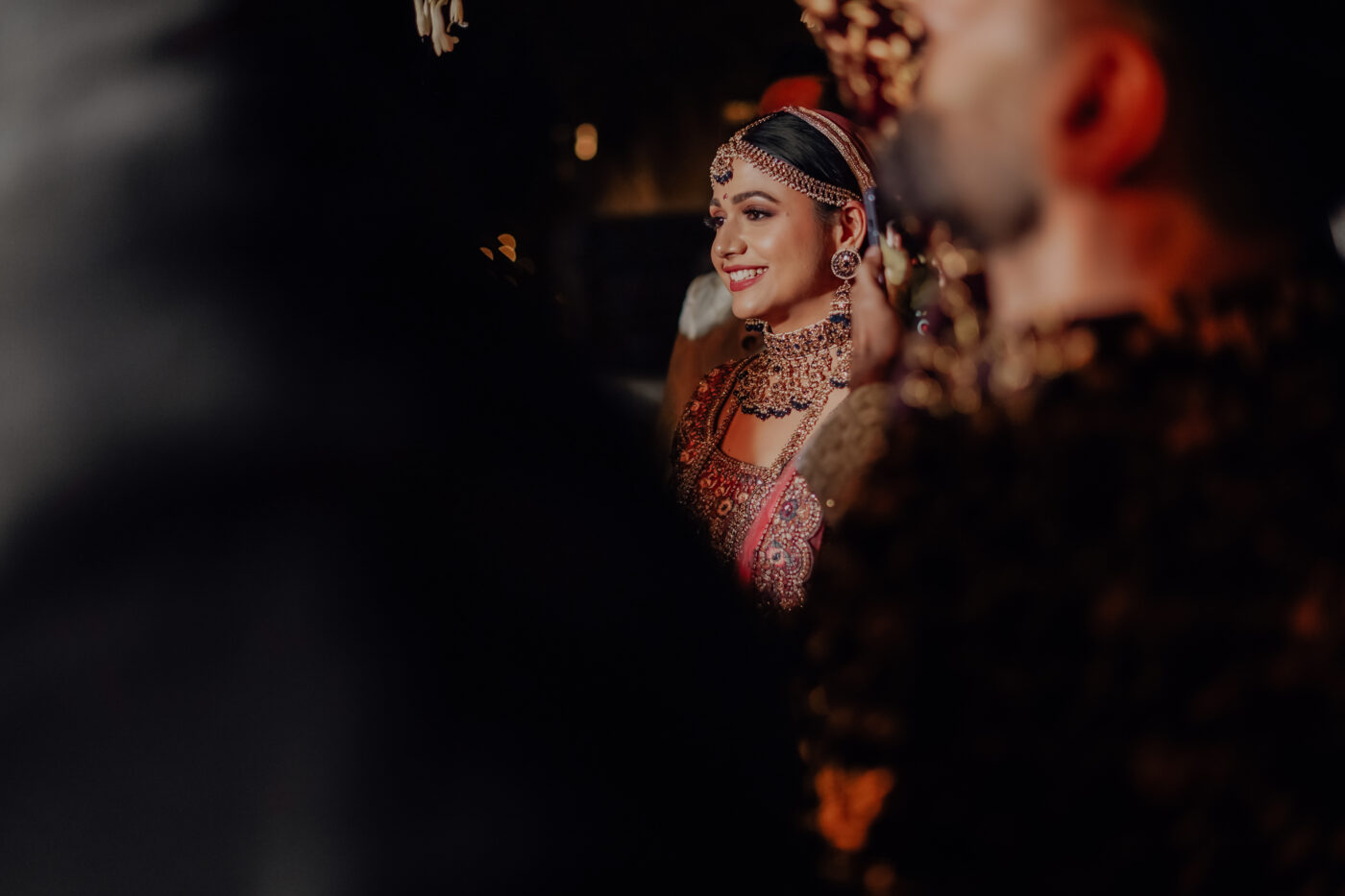 Raena And Mudit