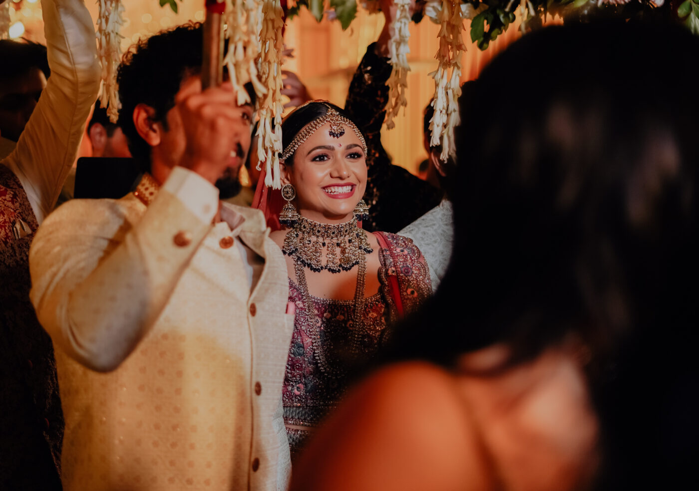 Raena And Mudit