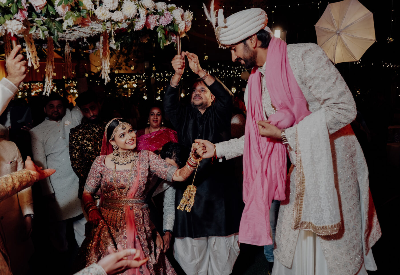 Raena And Mudit