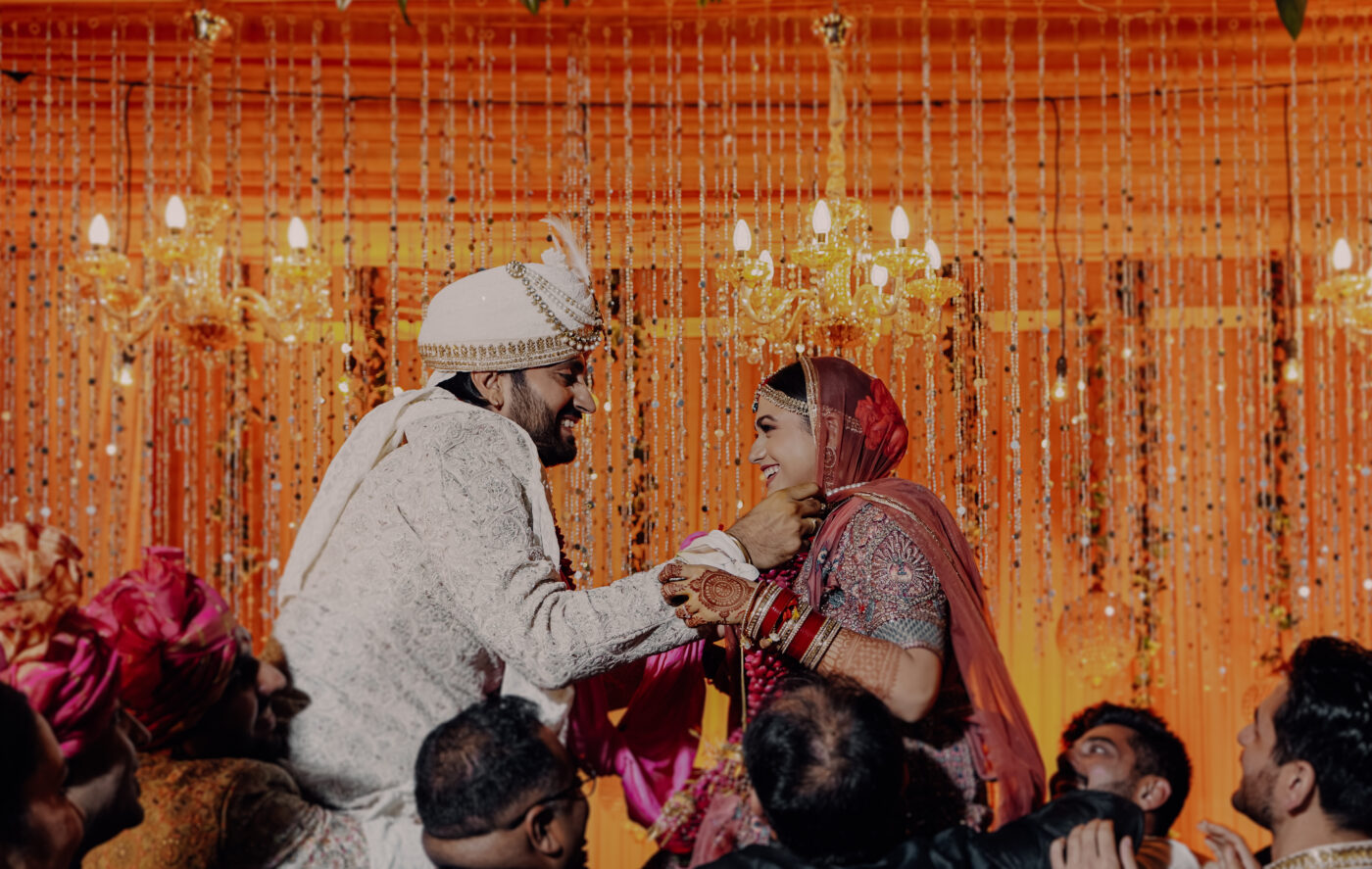 Raena And Mudit