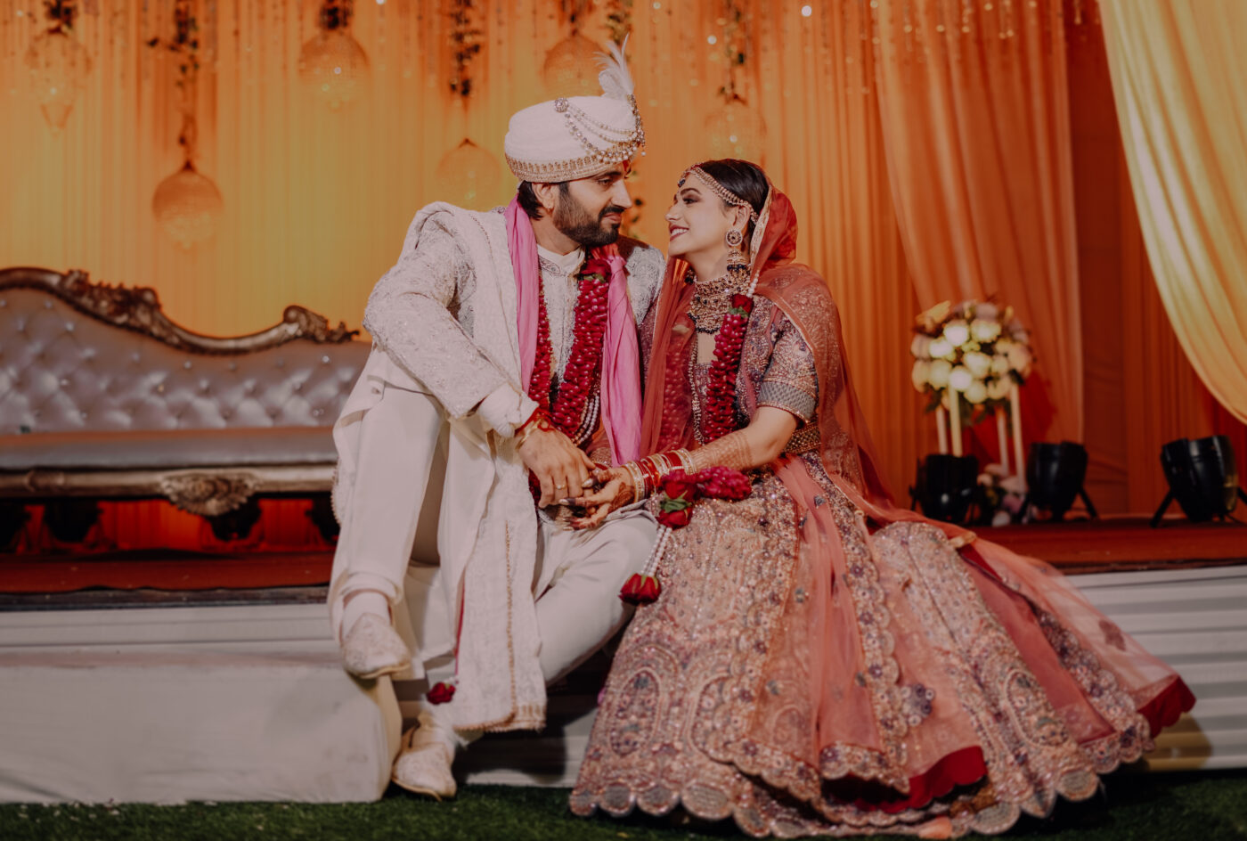 Raena And Mudit