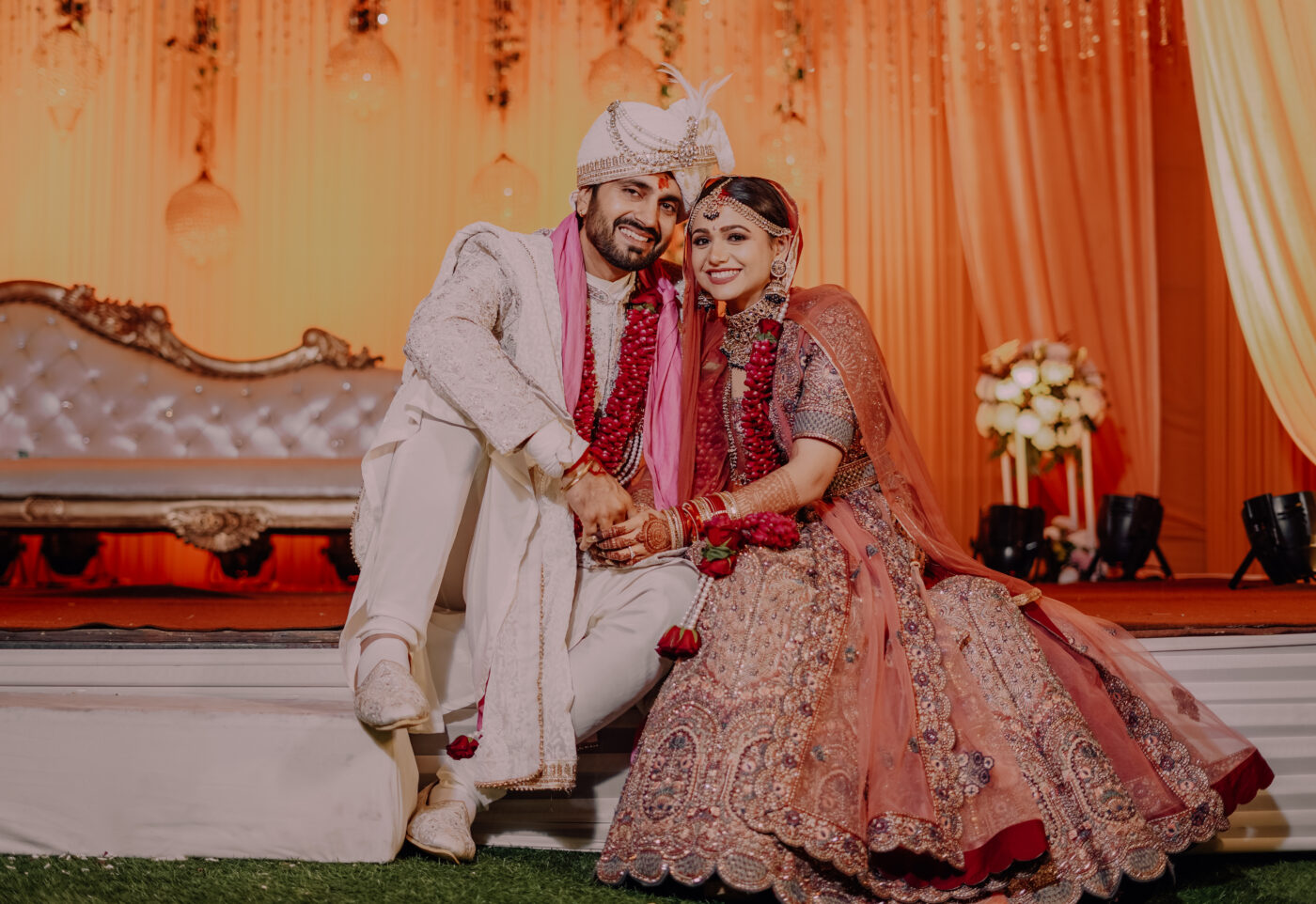 Raena And Mudit