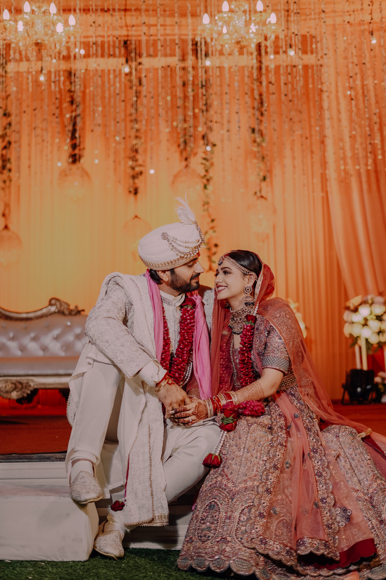 Raena And Mudit