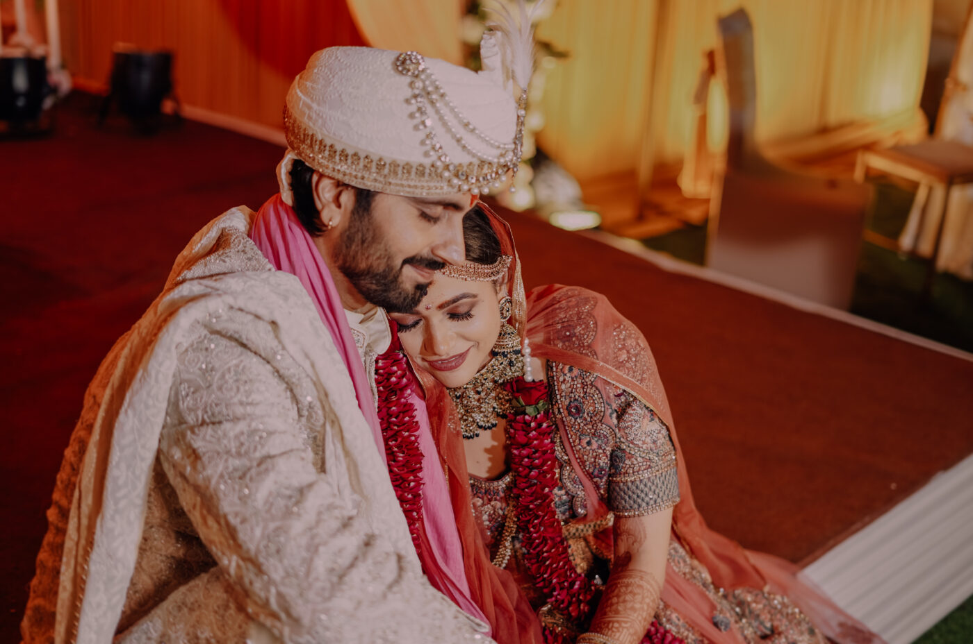 Raena And Mudit