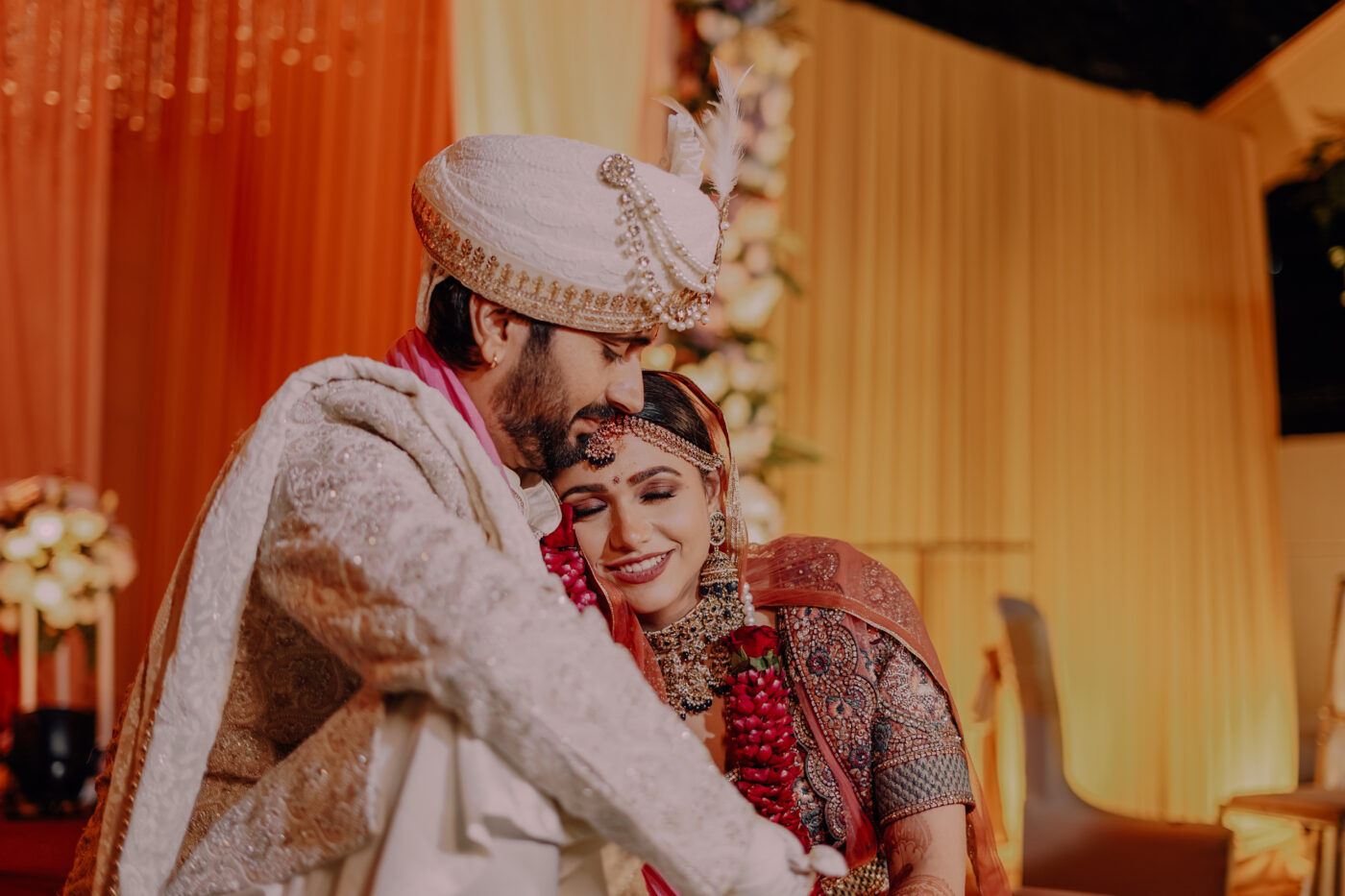 Raena And Mudit