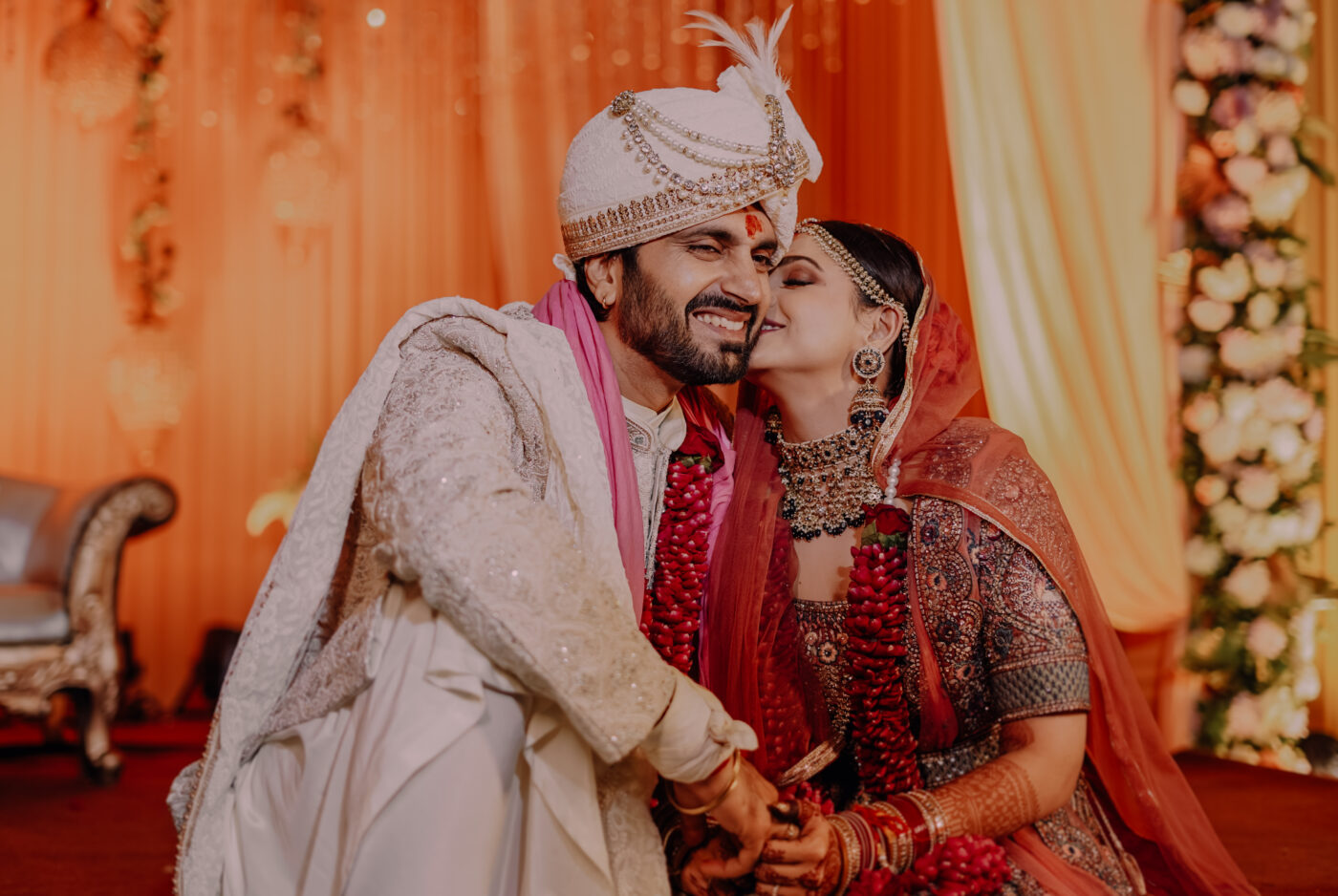 Raena And Mudit