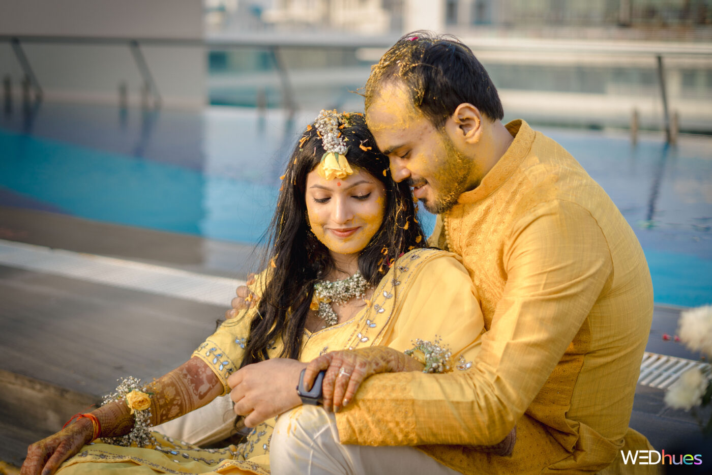 Viraj & Sakshee