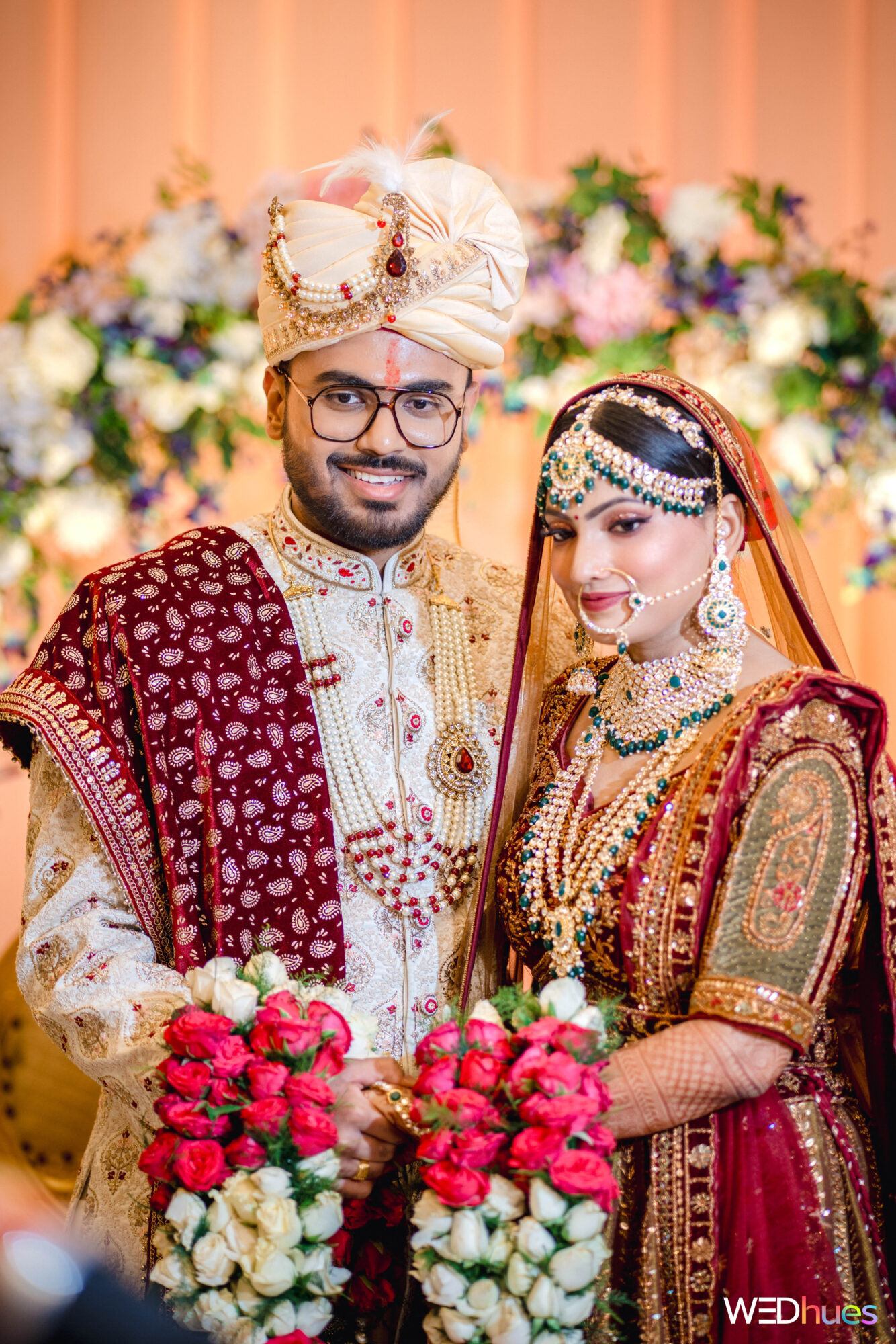 Viraj & Sakshee