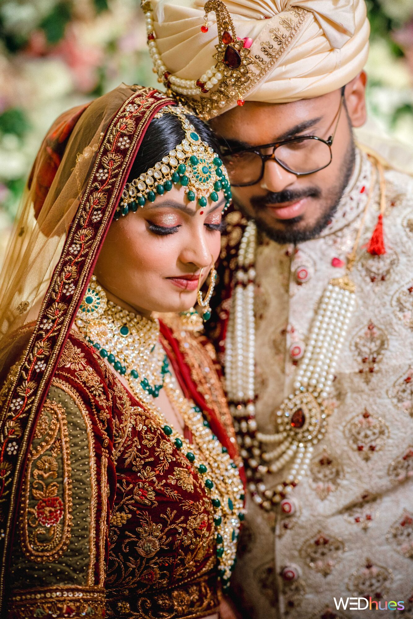 Viraj & Sakshee