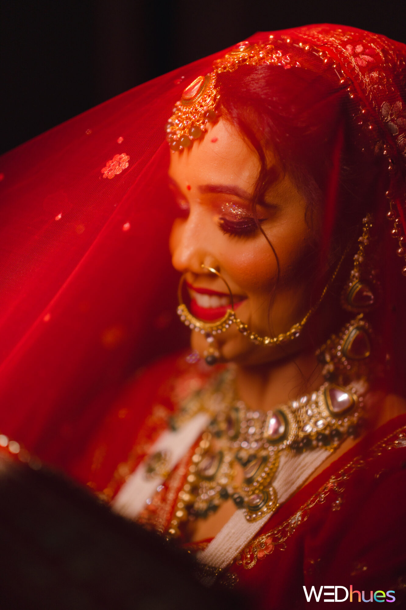 Abhishek & Meghna