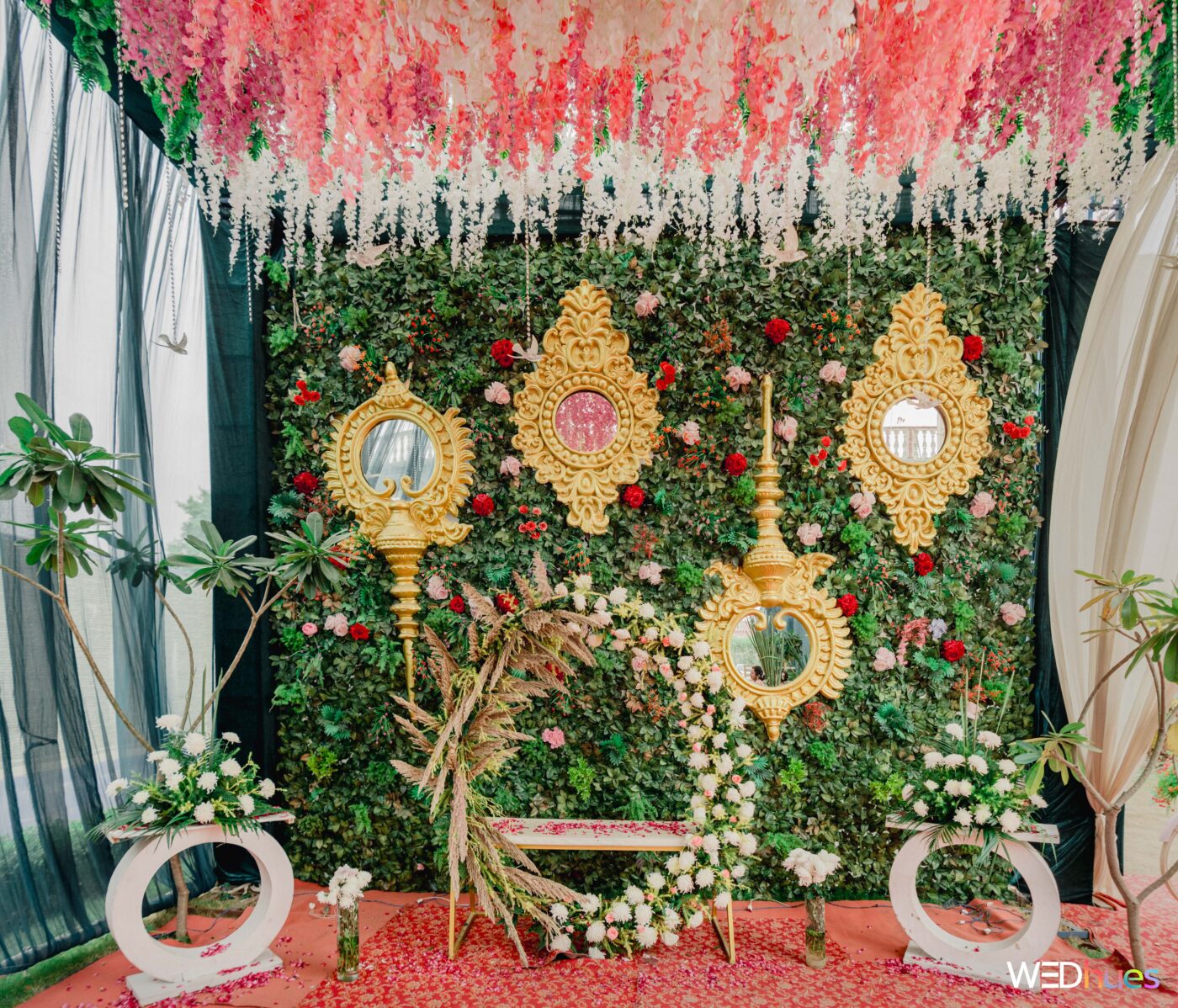 Saksham & Sheenam