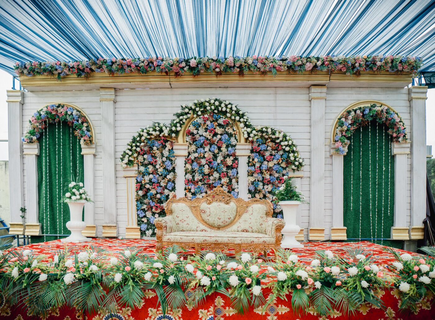 Saksham & Sheenam