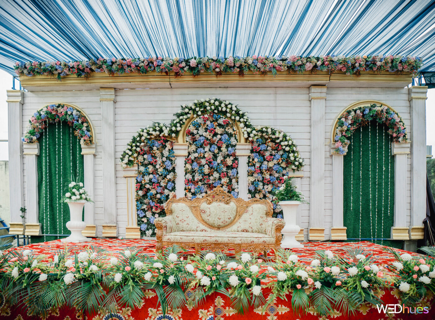 Saksham & Sheenam