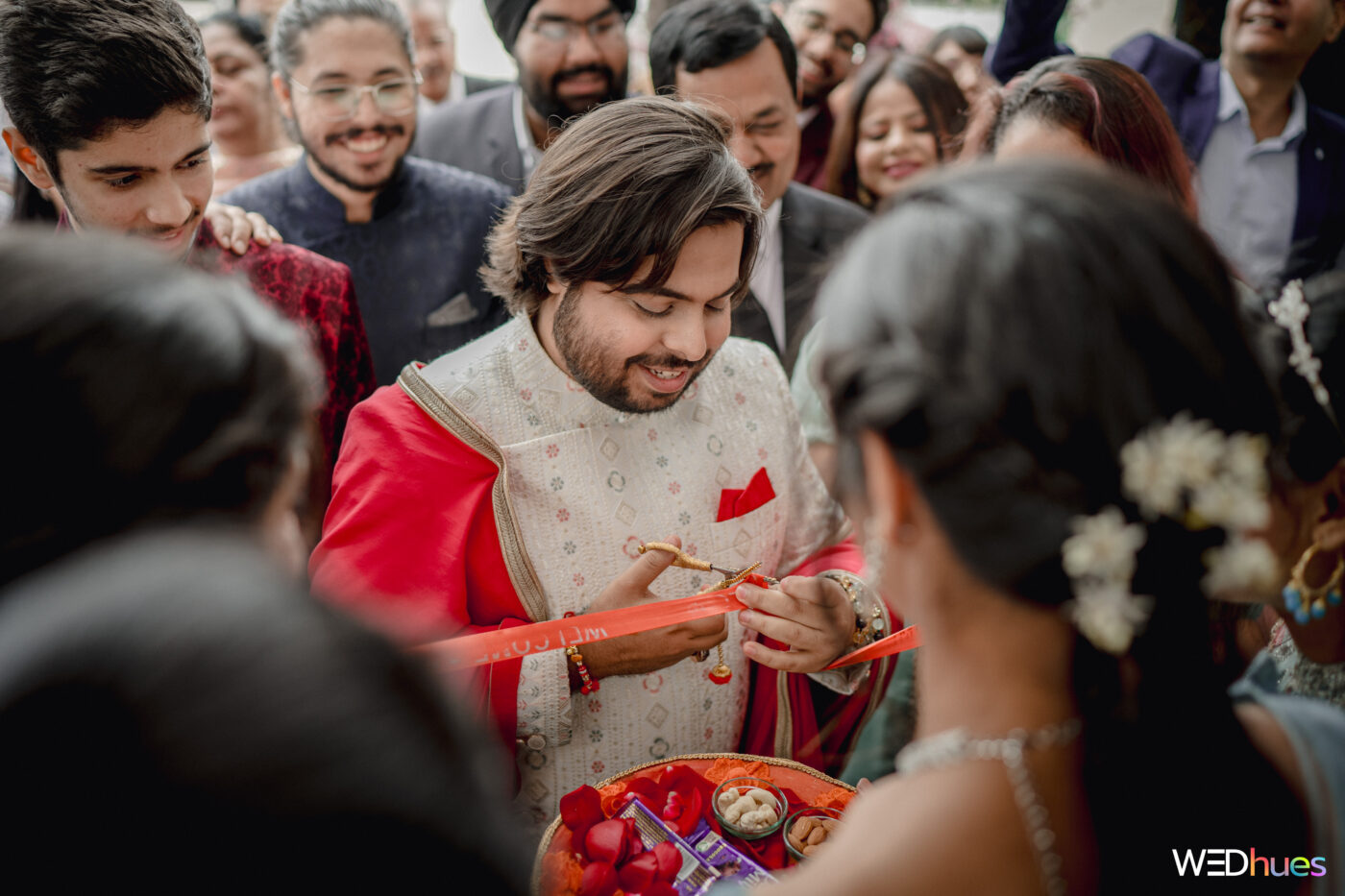Saksham & Sheenam