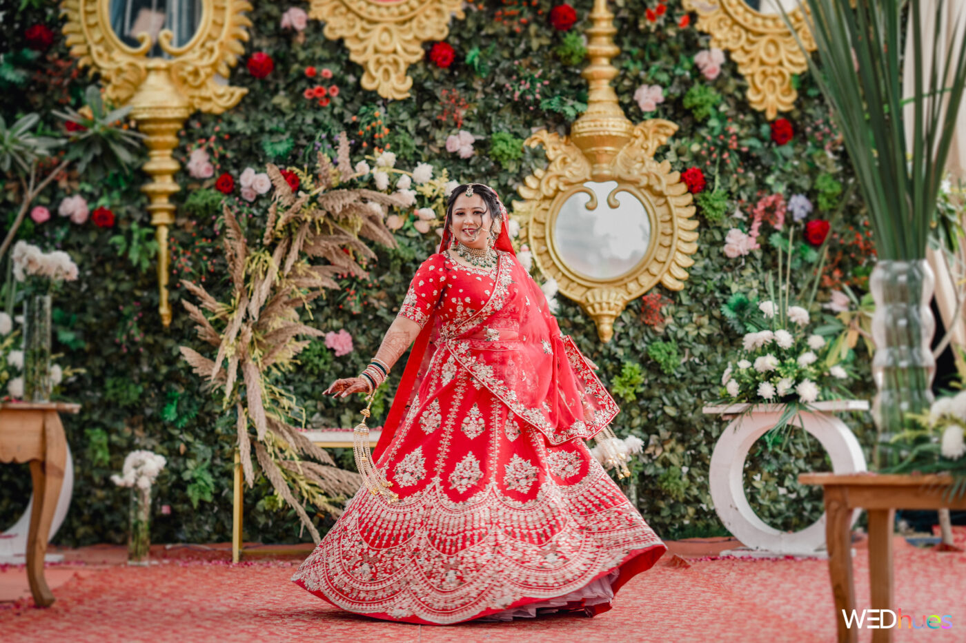 Saksham & Sheenam