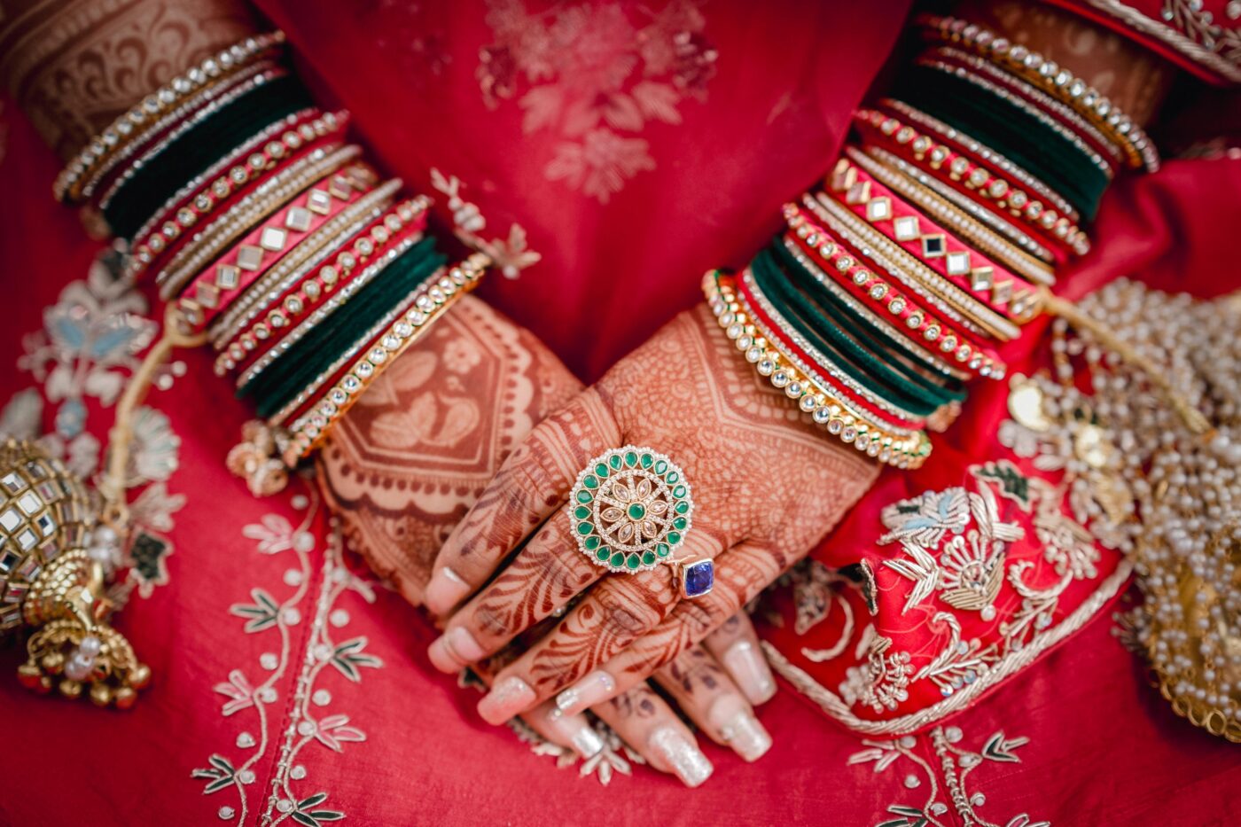 Saksham & Sheenam