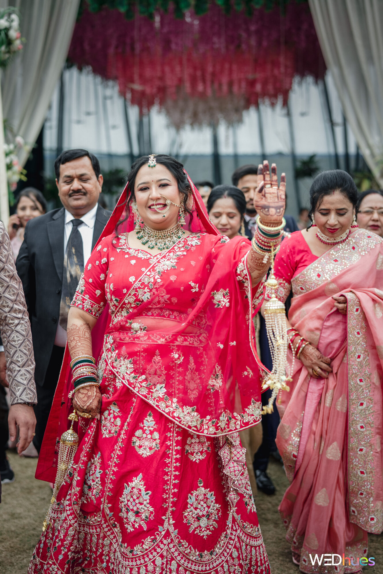 Saksham & Sheenam