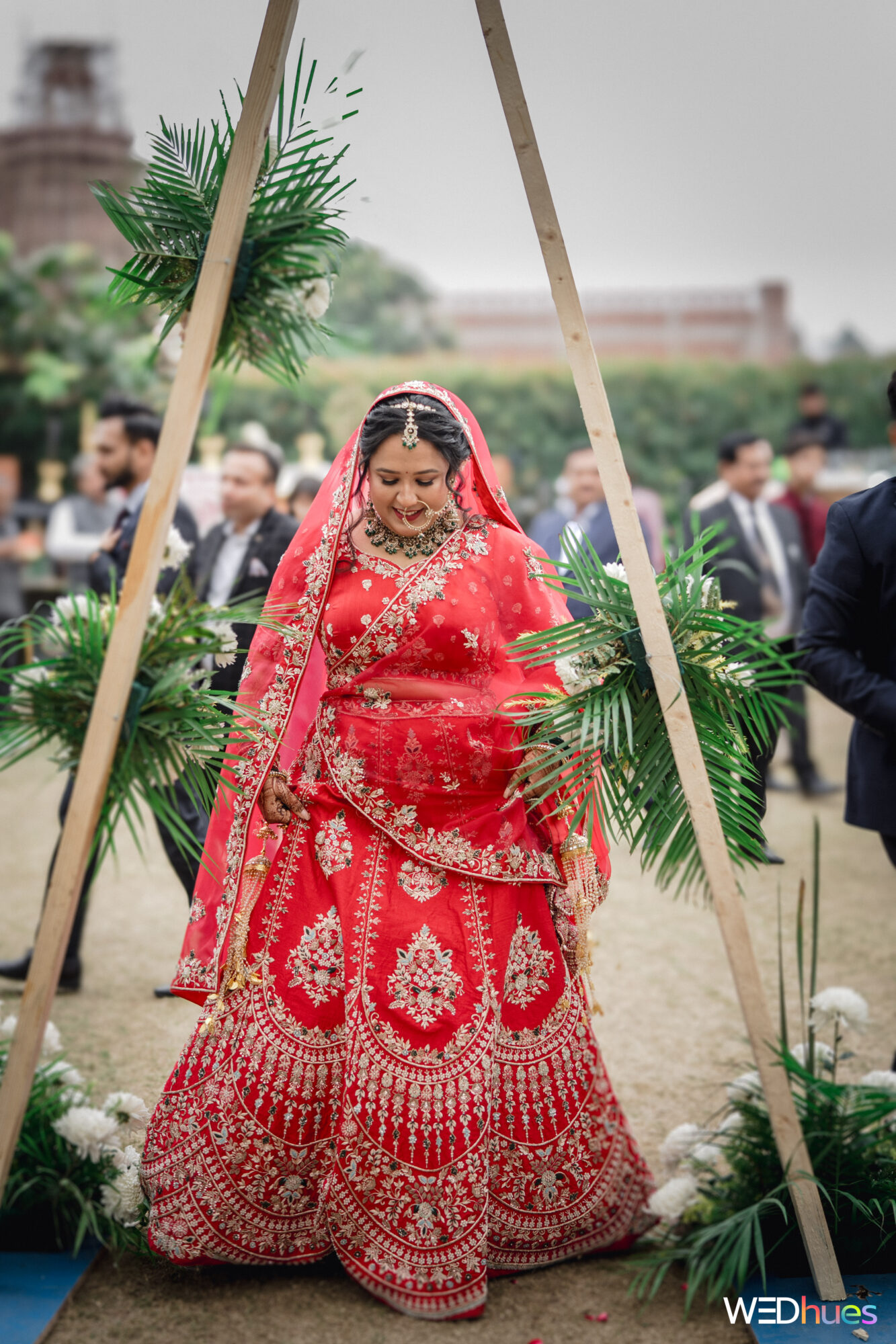 Saksham & Sheenam