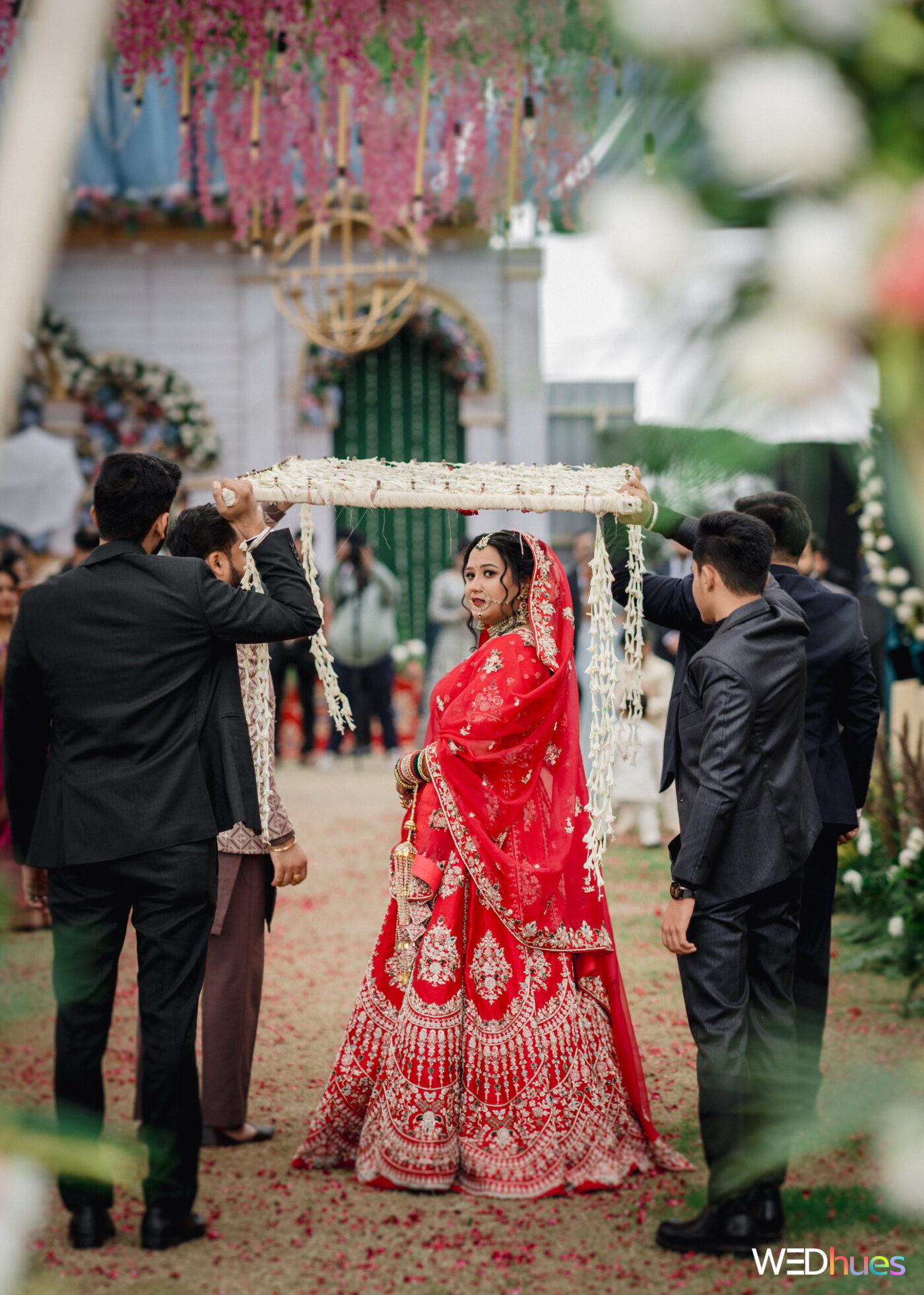 Saksham & Sheenam