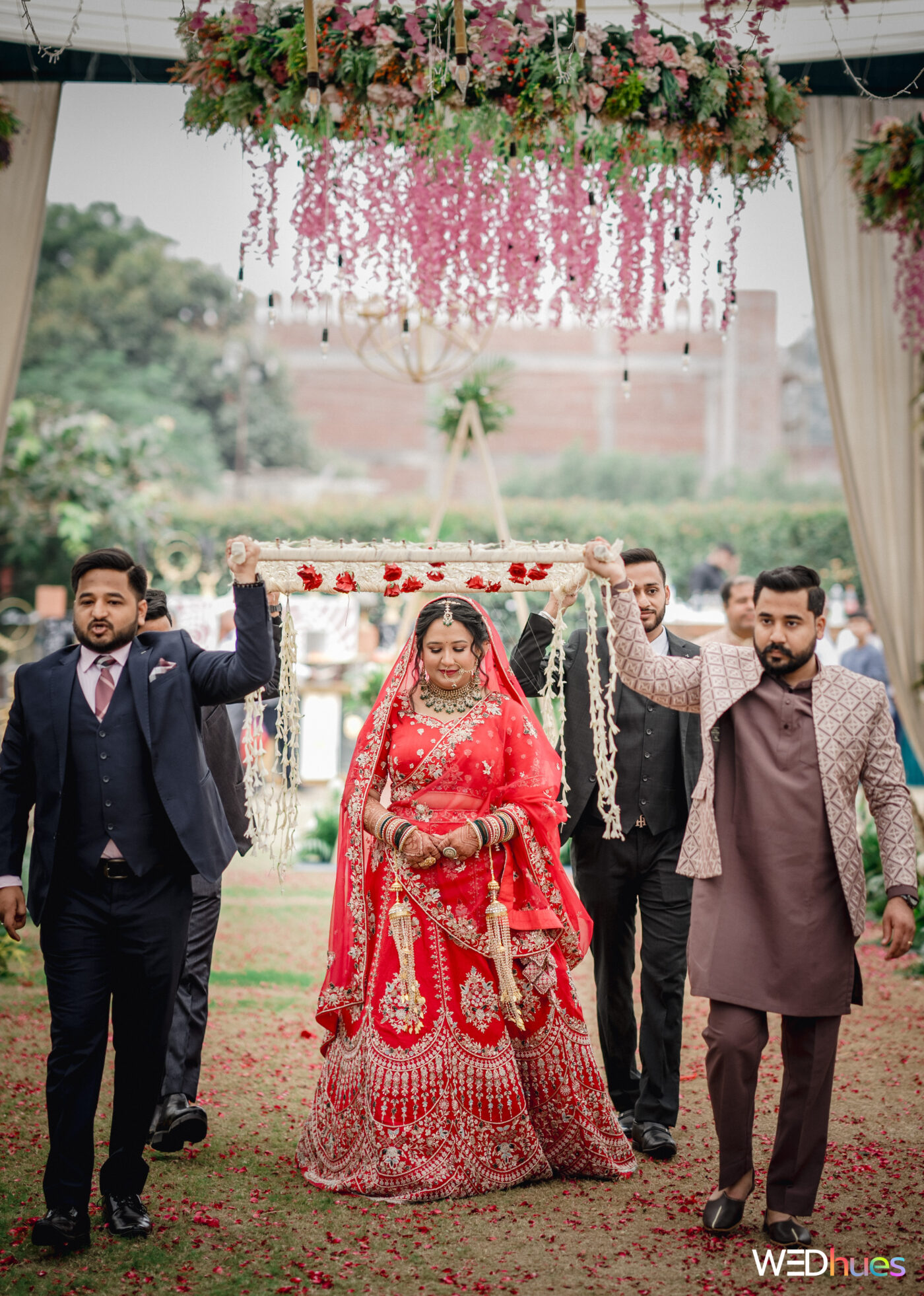 Saksham & Sheenam