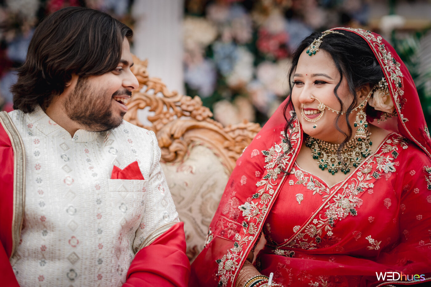 Saksham & Sheenam