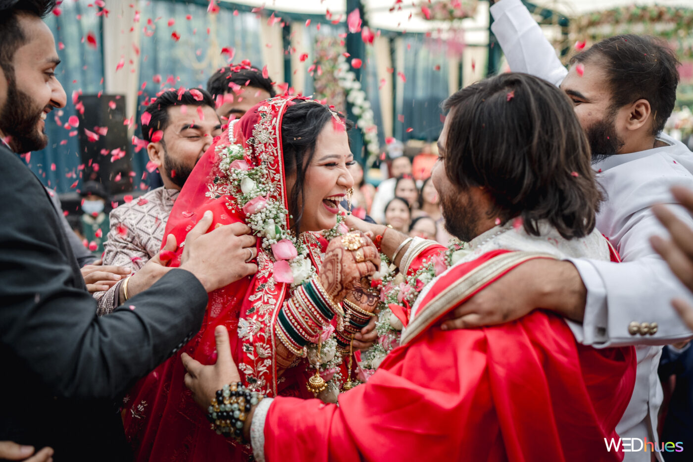 Saksham & Sheenam