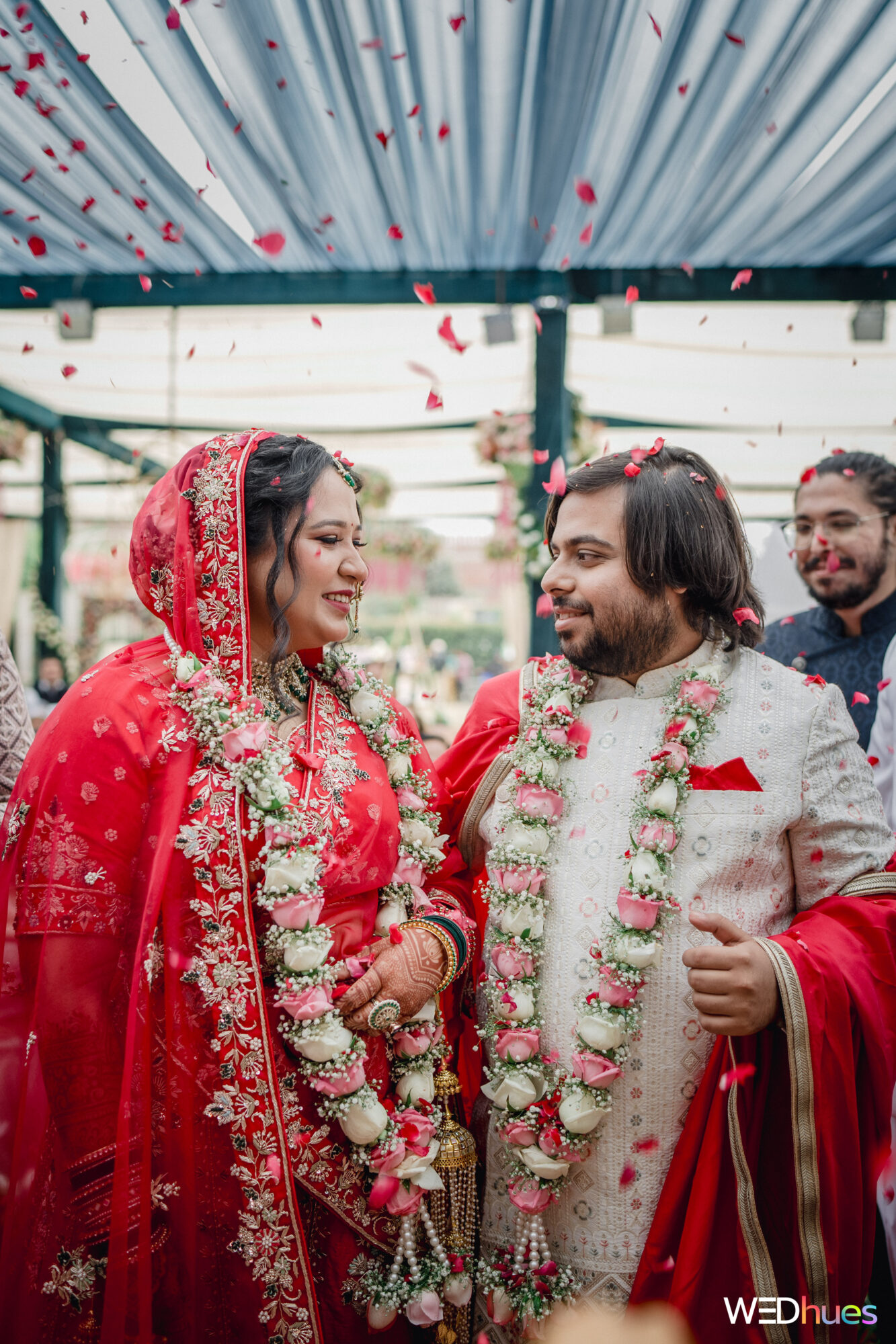 Saksham & Sheenam