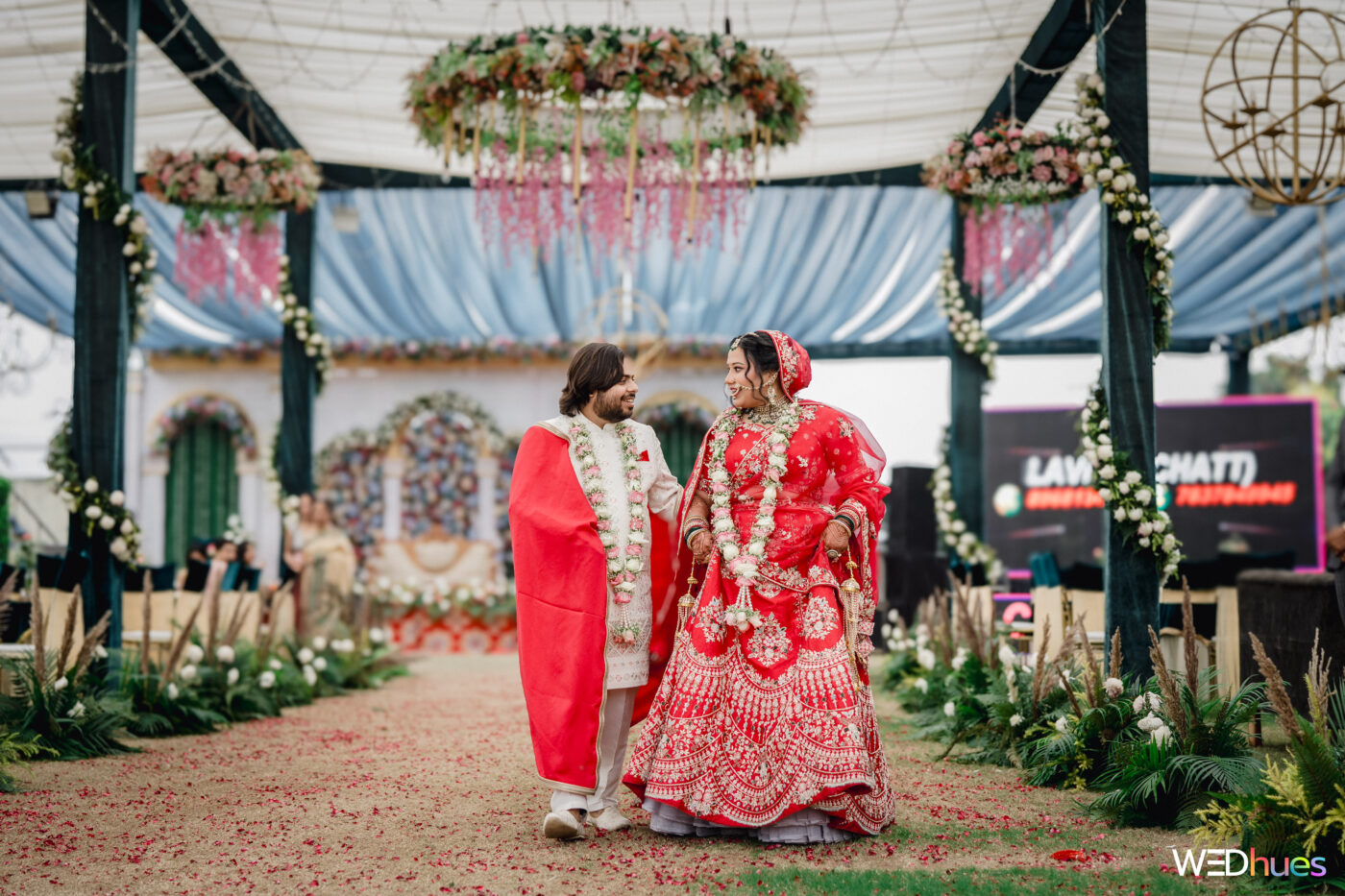 Saksham & Sheenam